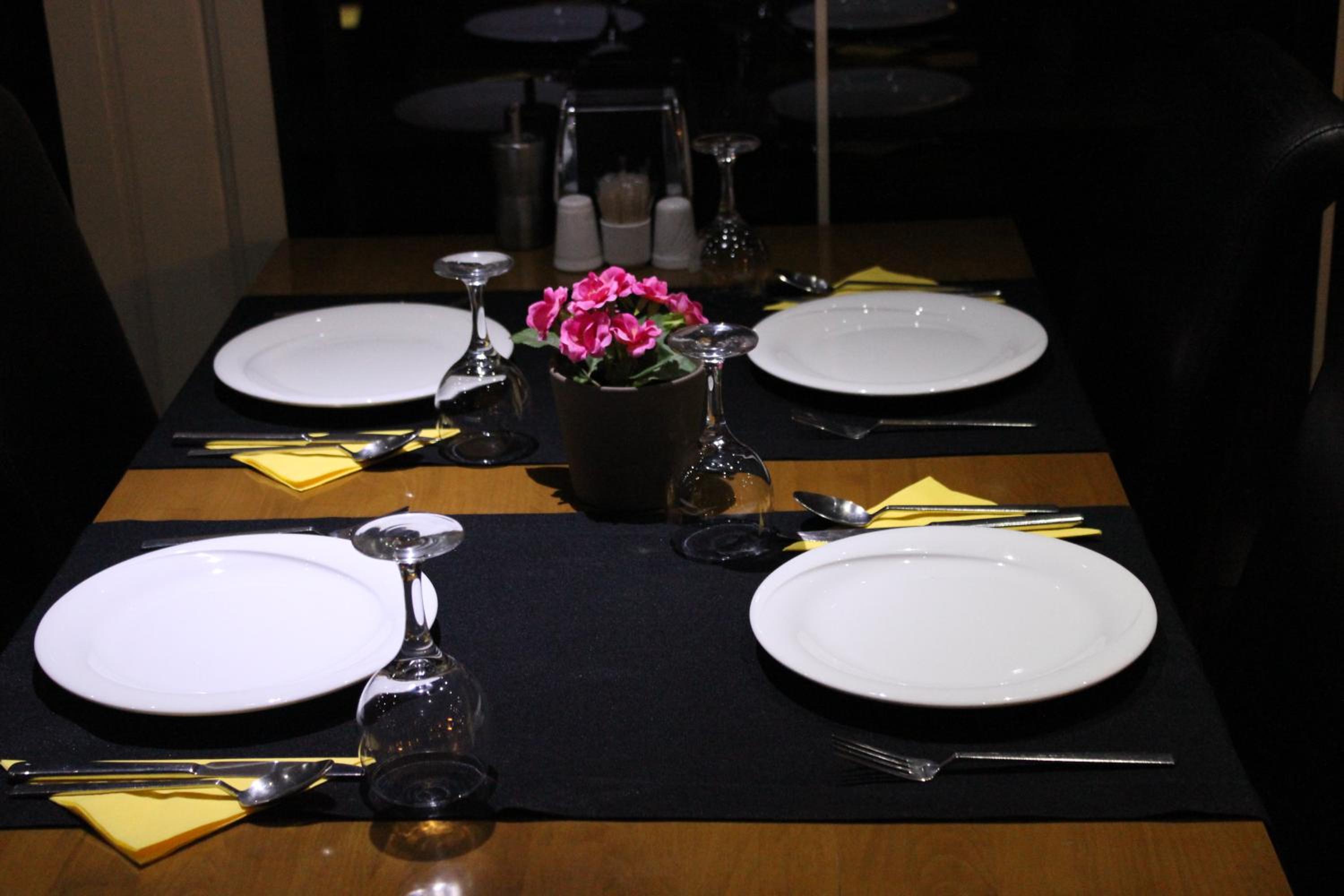 Air Boss İstanbul Havalimanı ve Fuar Oteli - Image 79