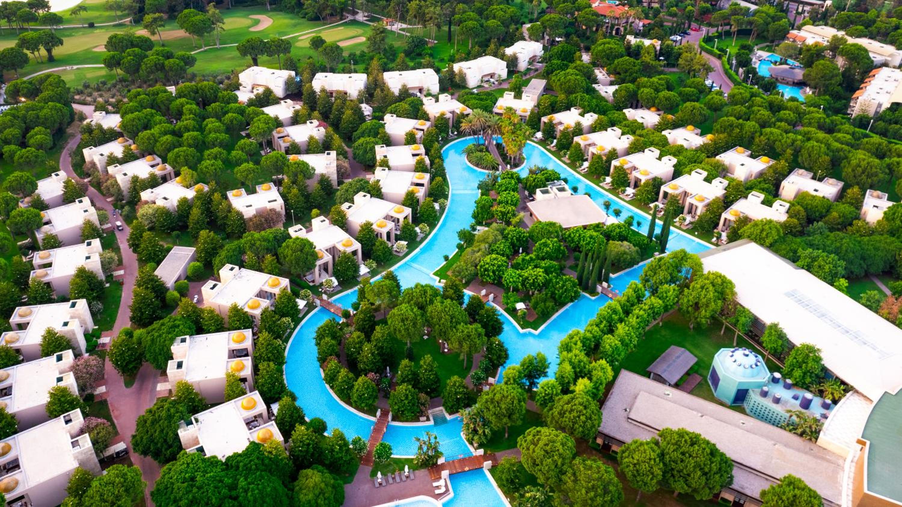 Gloria Serenity Resort - All Inclusive