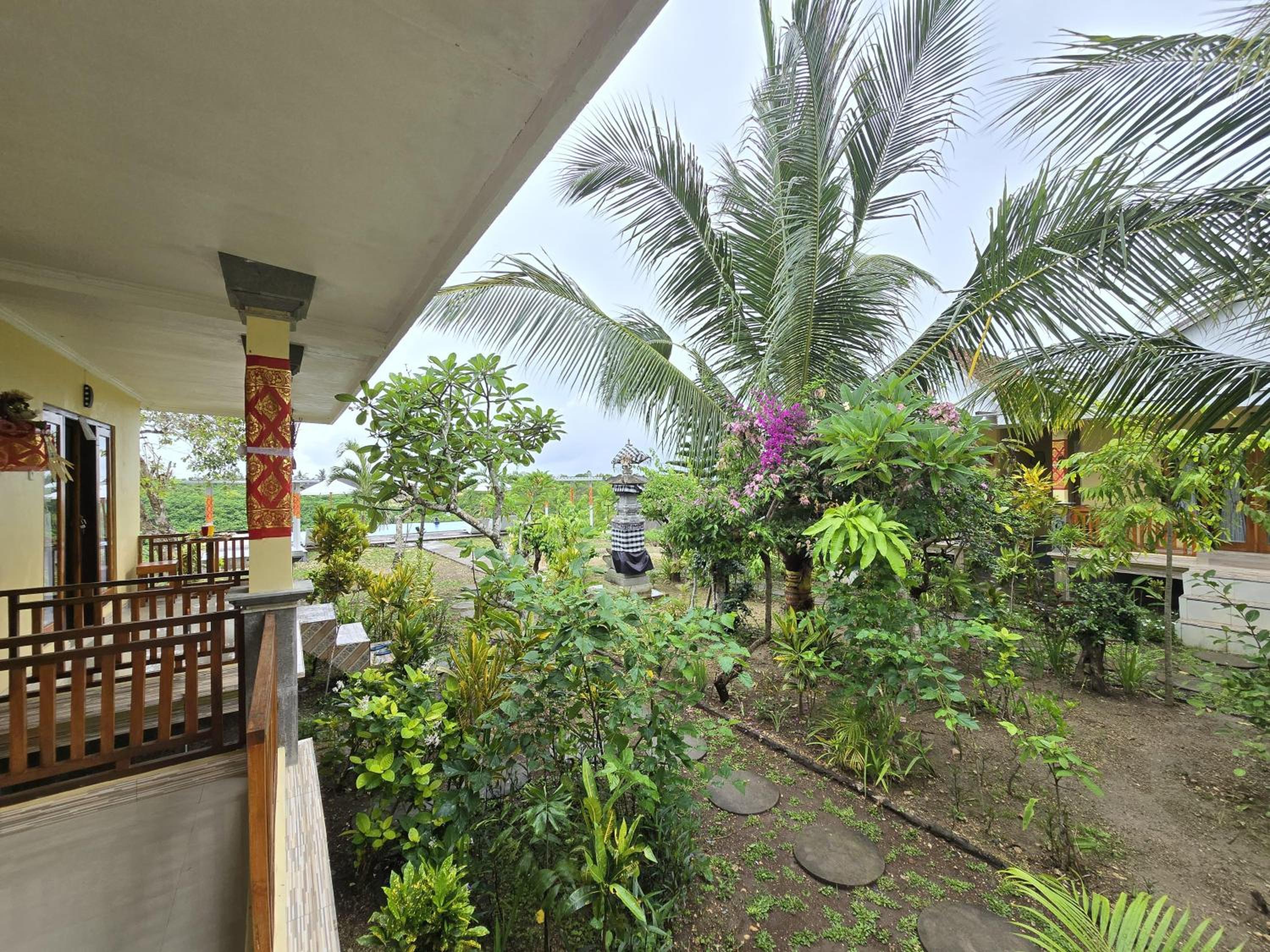 Kelingking BMS Penida Hills Villa