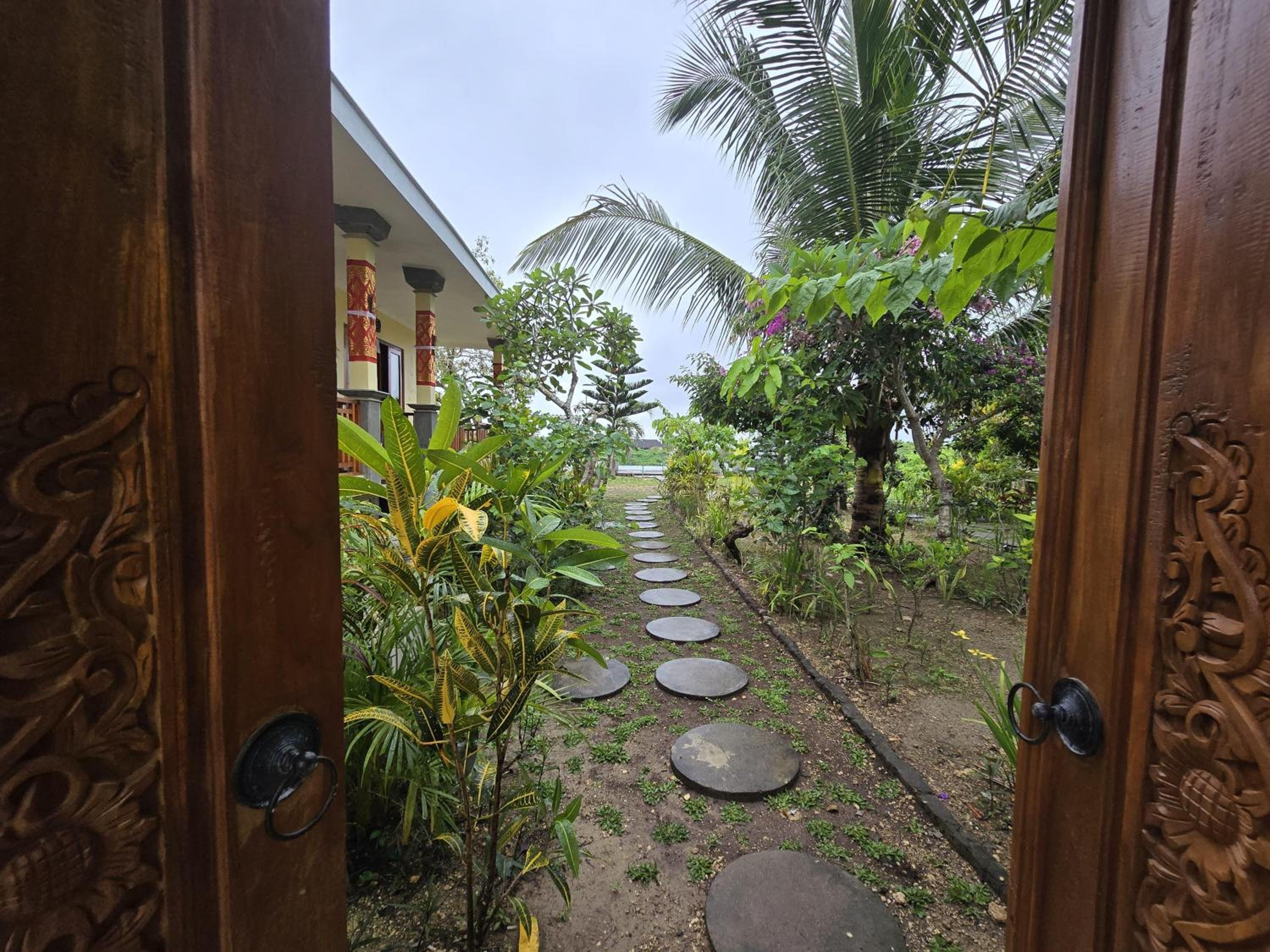 Kelingking BMS Penida Hills Villa
