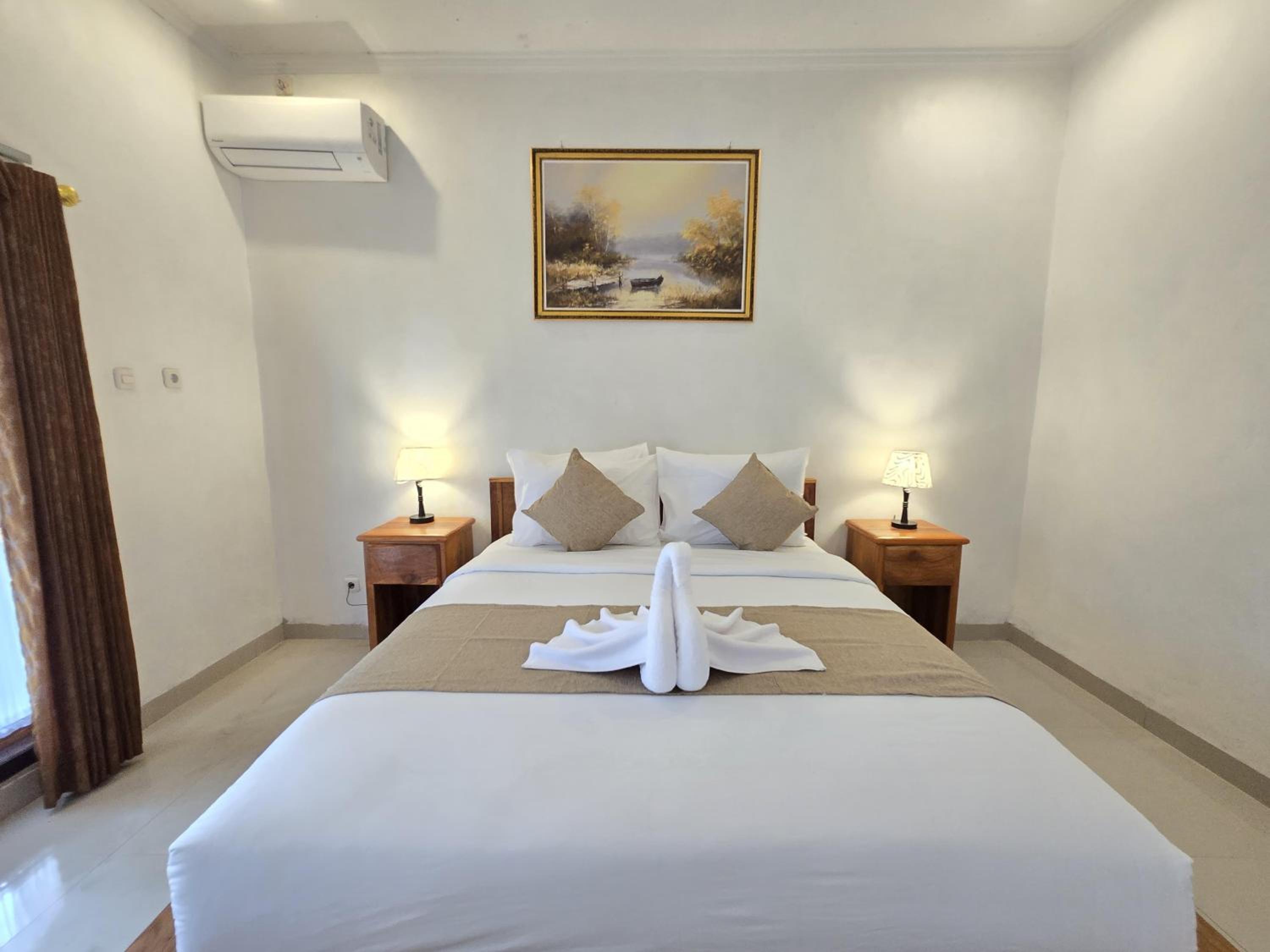 Kelingking BMS Penida Hills Villa