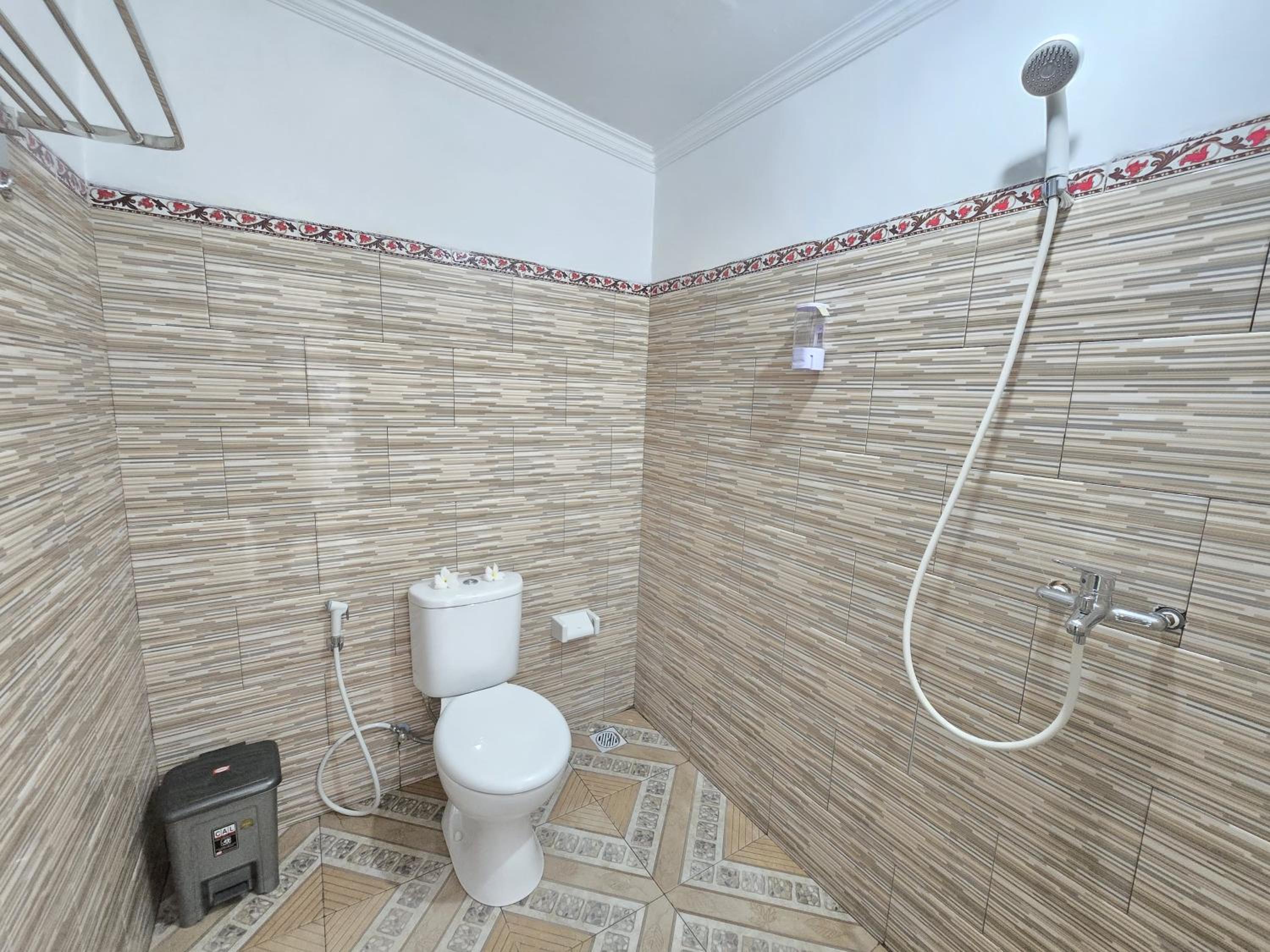 Kelingking BMS Penida Hills Villa