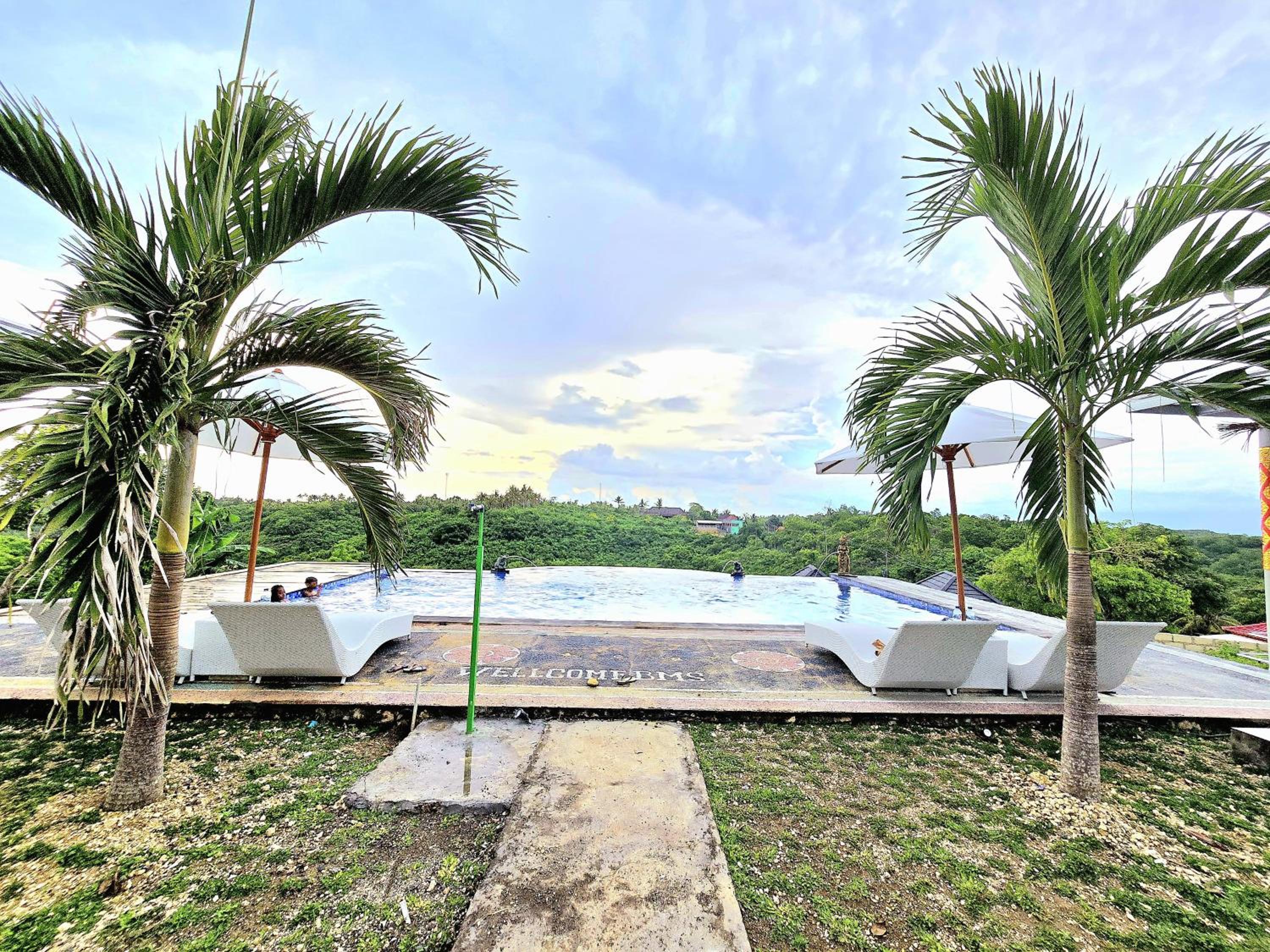 Kelingking BMS Penida Hills Villa