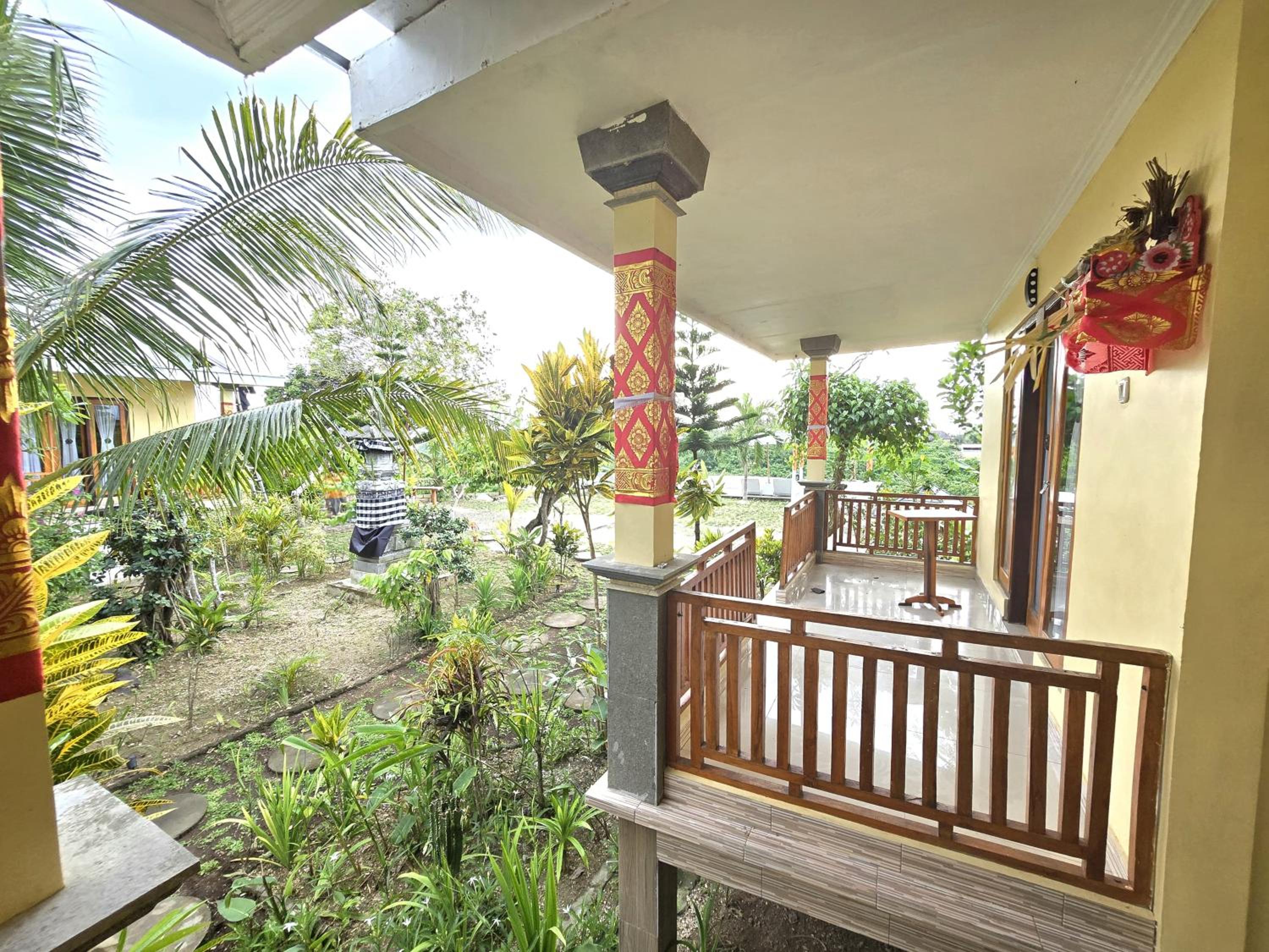 Kelingking BMS Penida Hills Villa