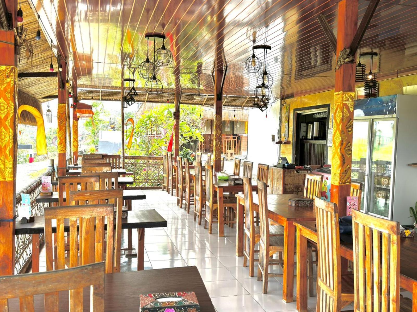 Kelingking BMS Penida Hills Villa
