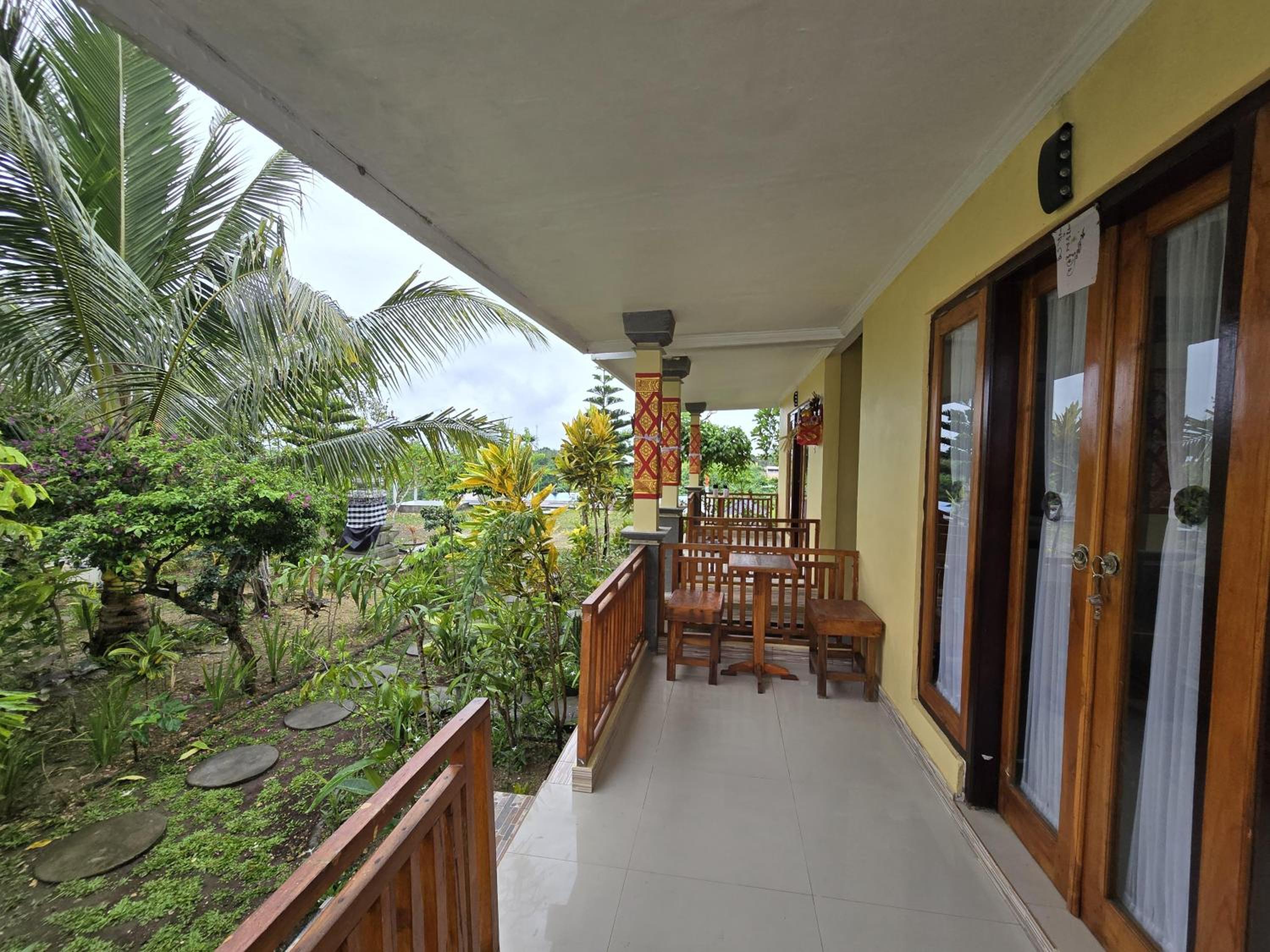 Kelingking BMS Penida Hills Villa