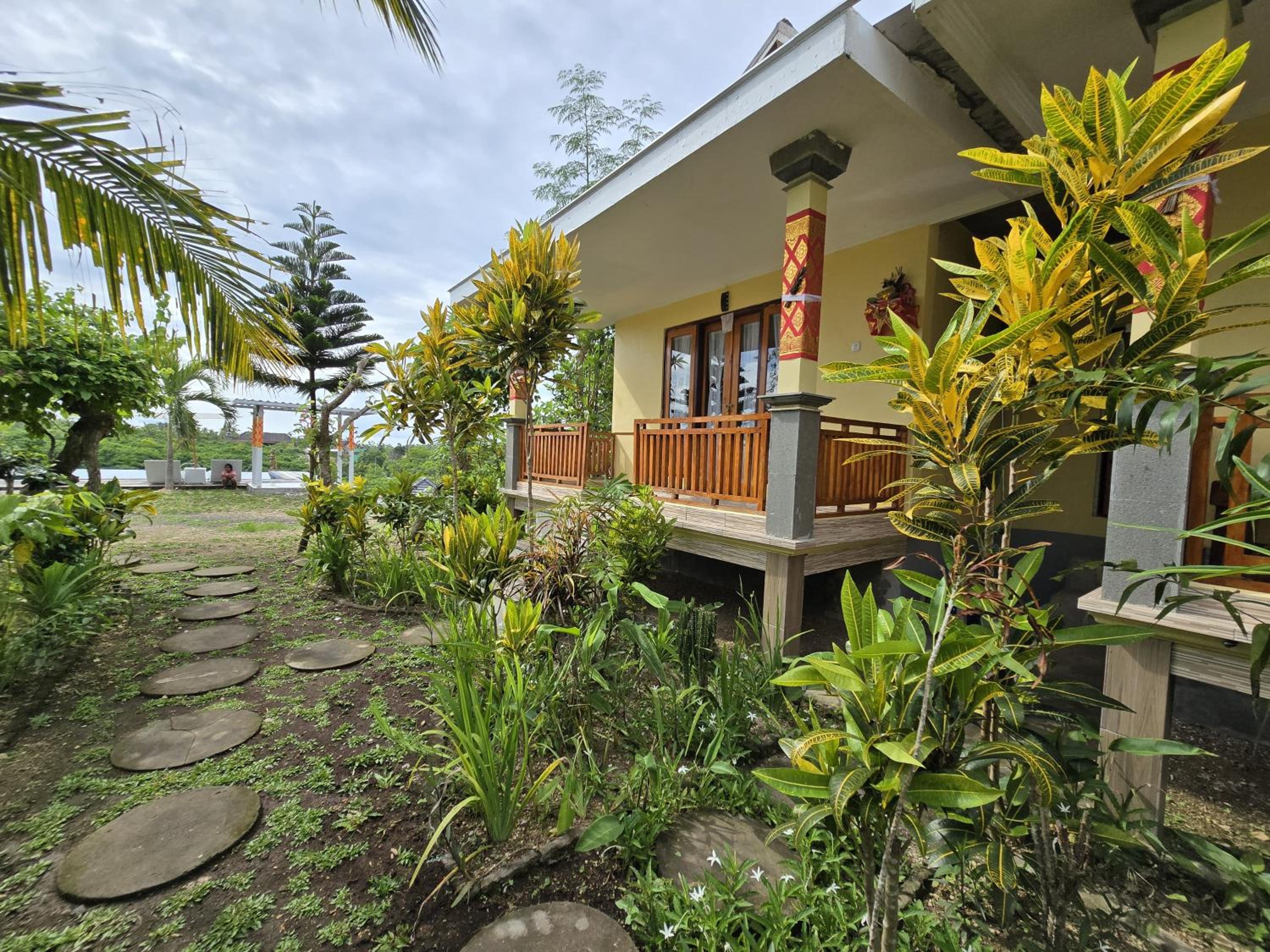 Kelingking BMS Penida Hills Villa