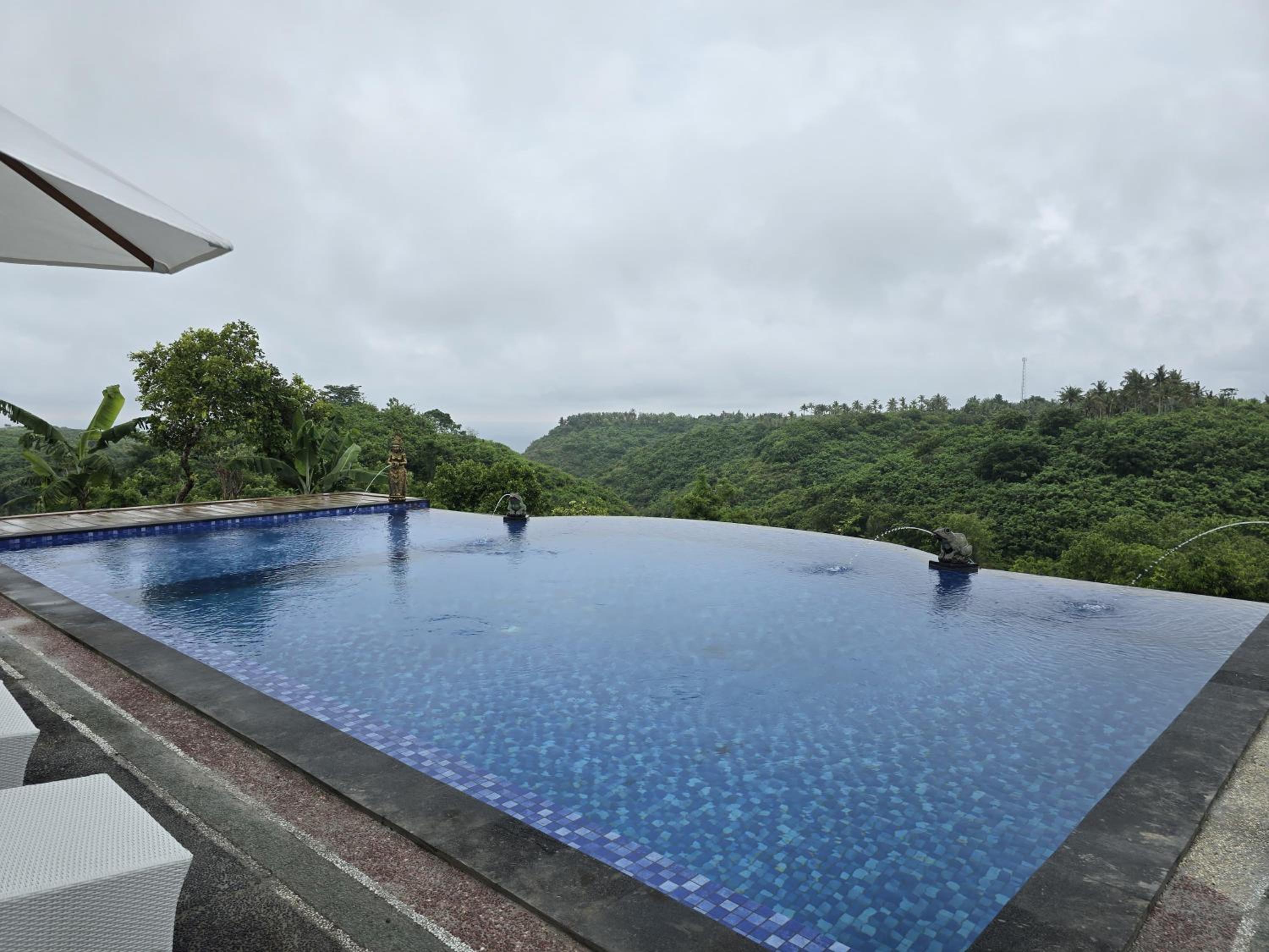 Kelingking BMS Penida Hills Villa