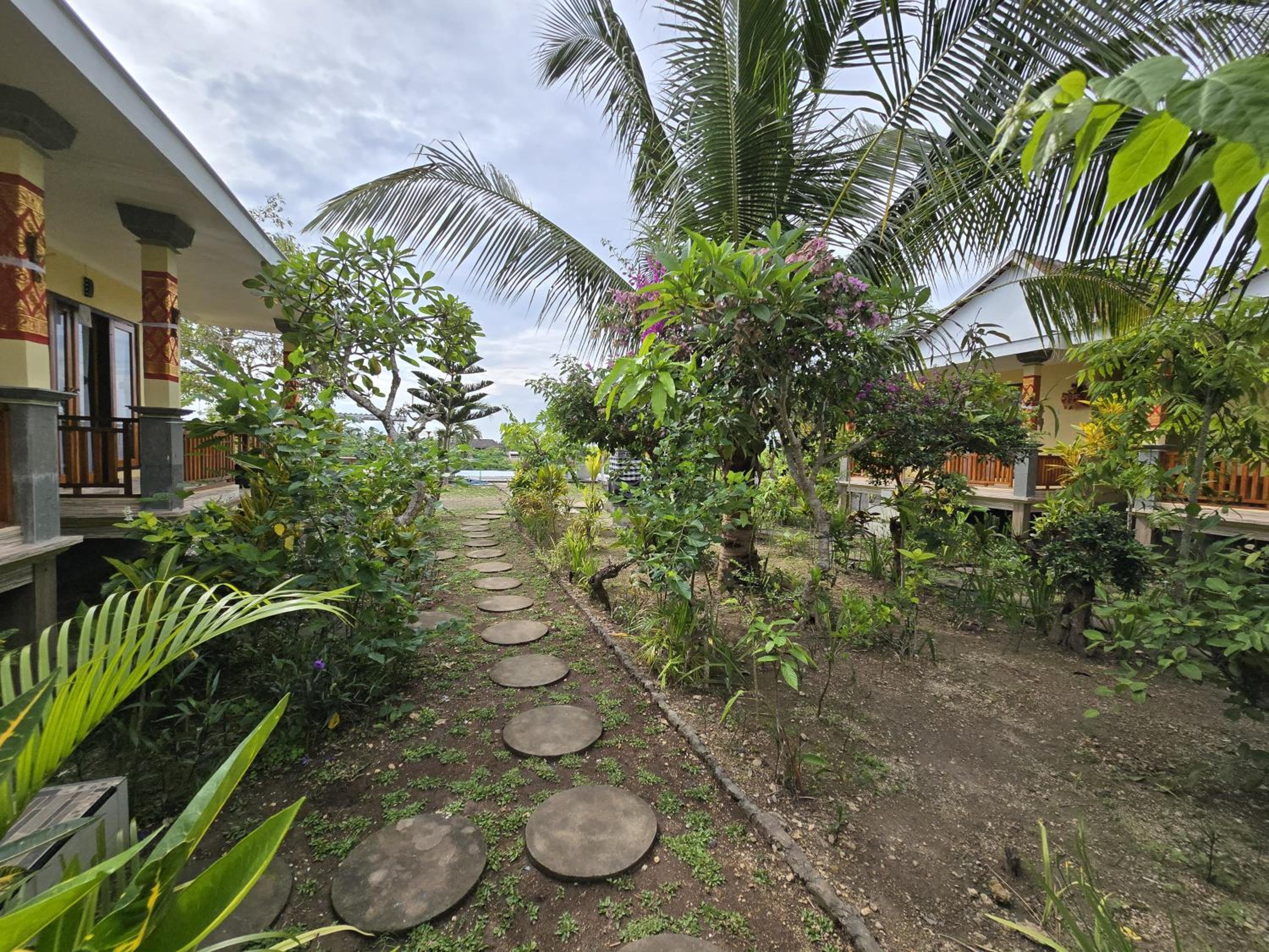 Kelingking BMS Penida Hills Villa