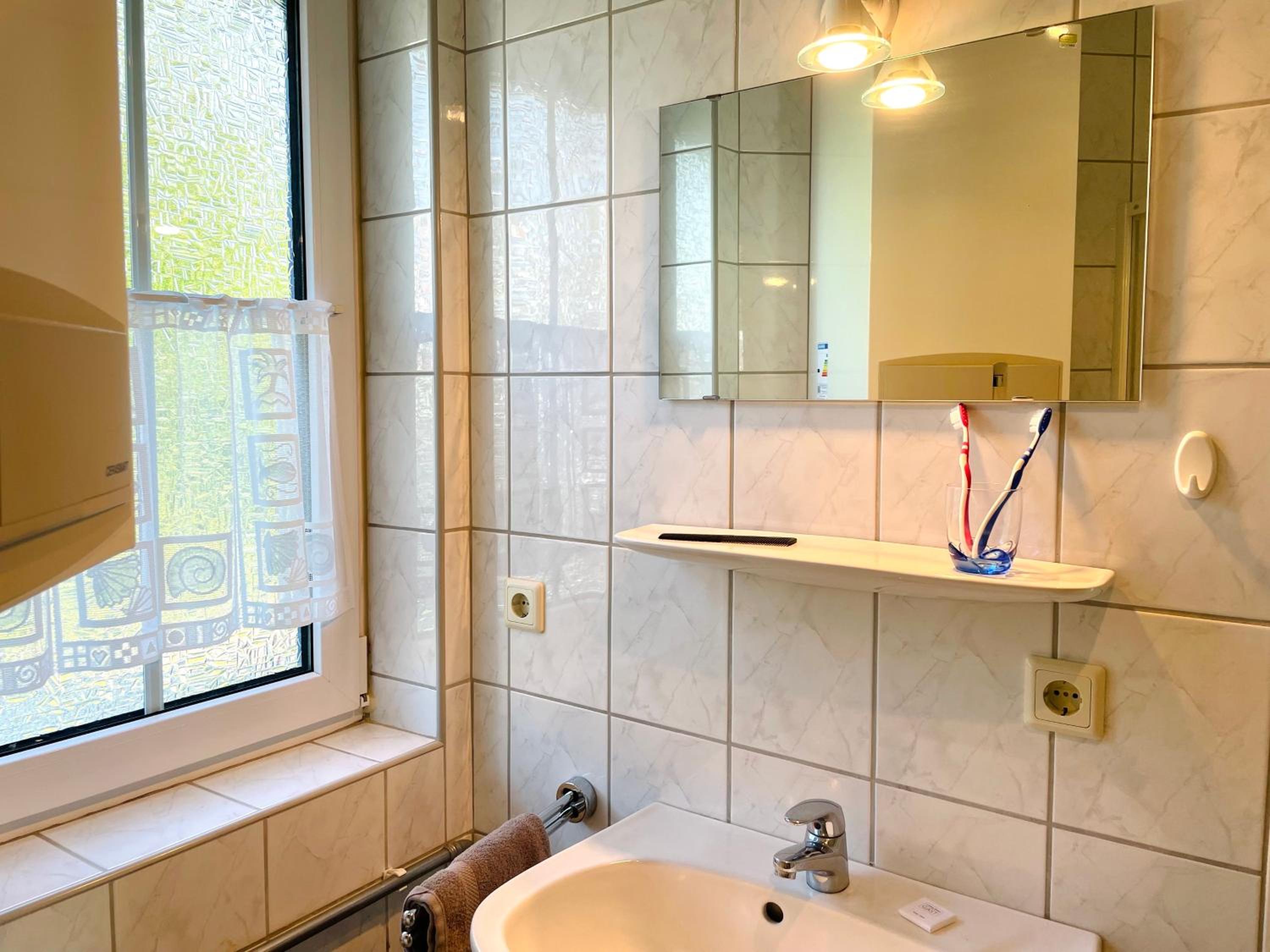 Ferienhaus Bach