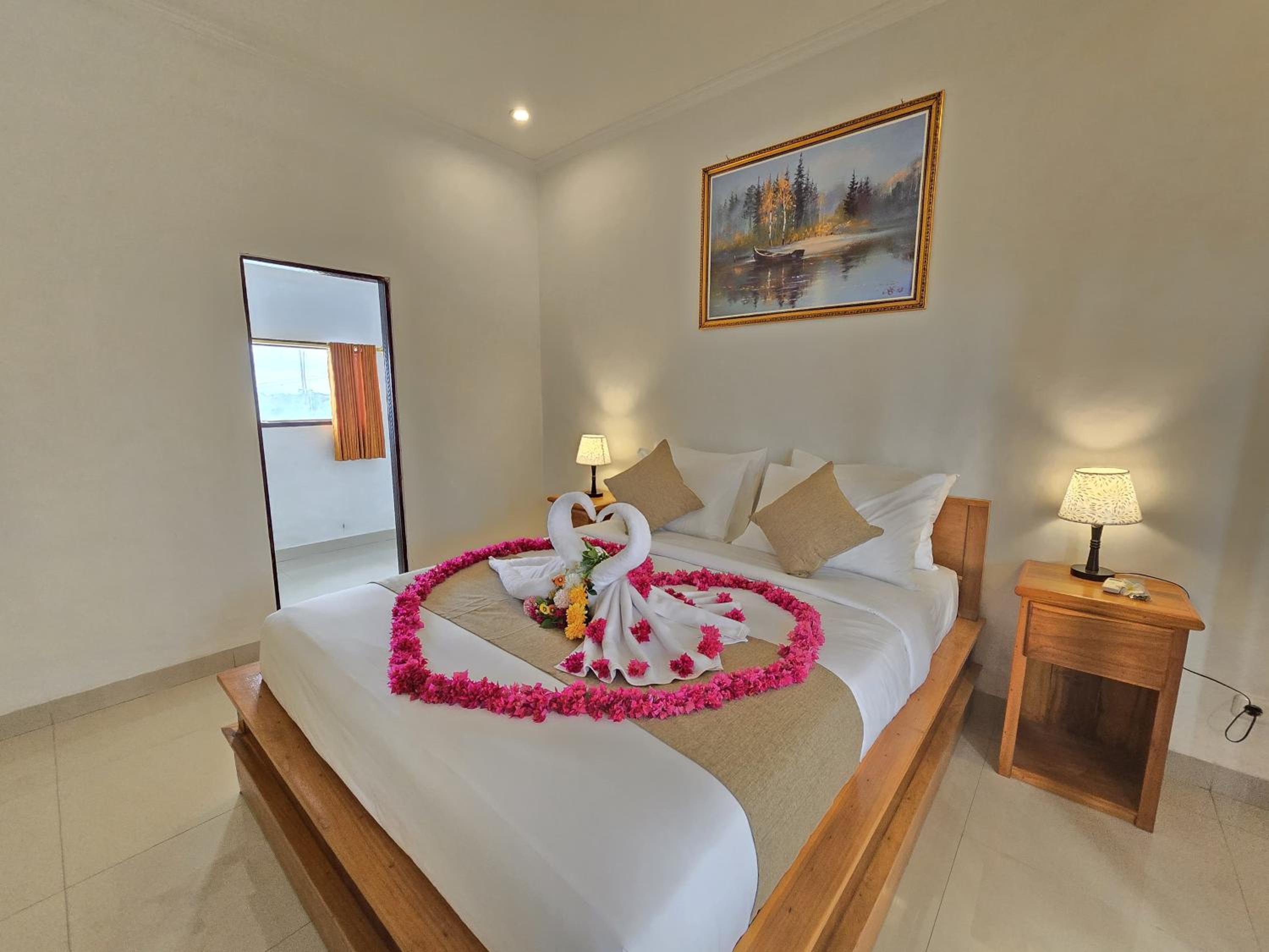 Kelingking BMS Penida Hills Villa