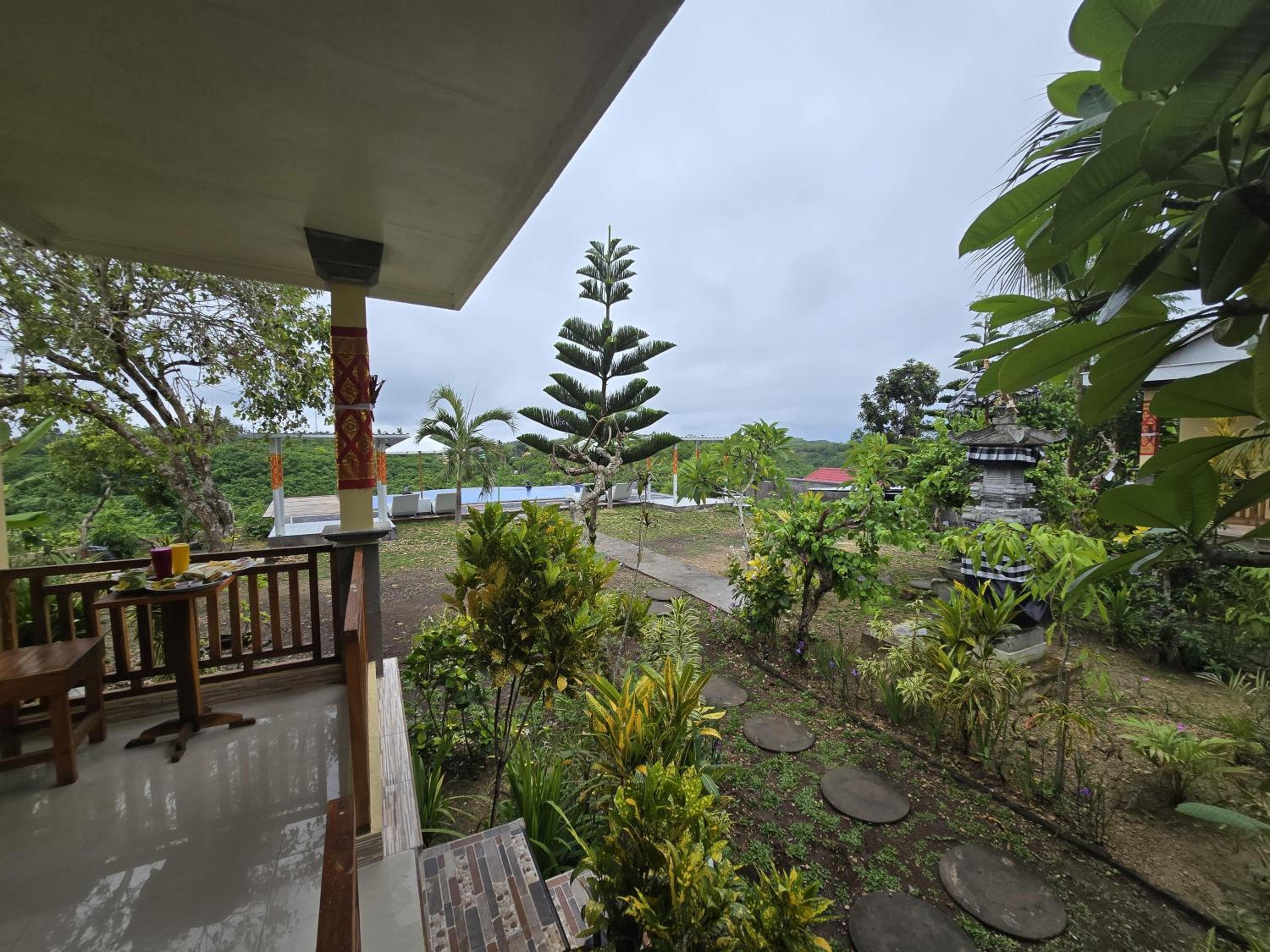Kelingking BMS Penida Hills Villa