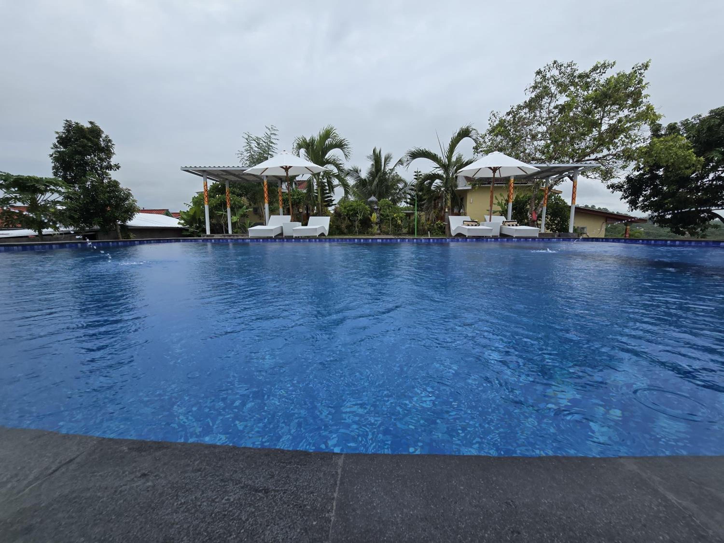 Kelingking BMS Penida Hills Villa