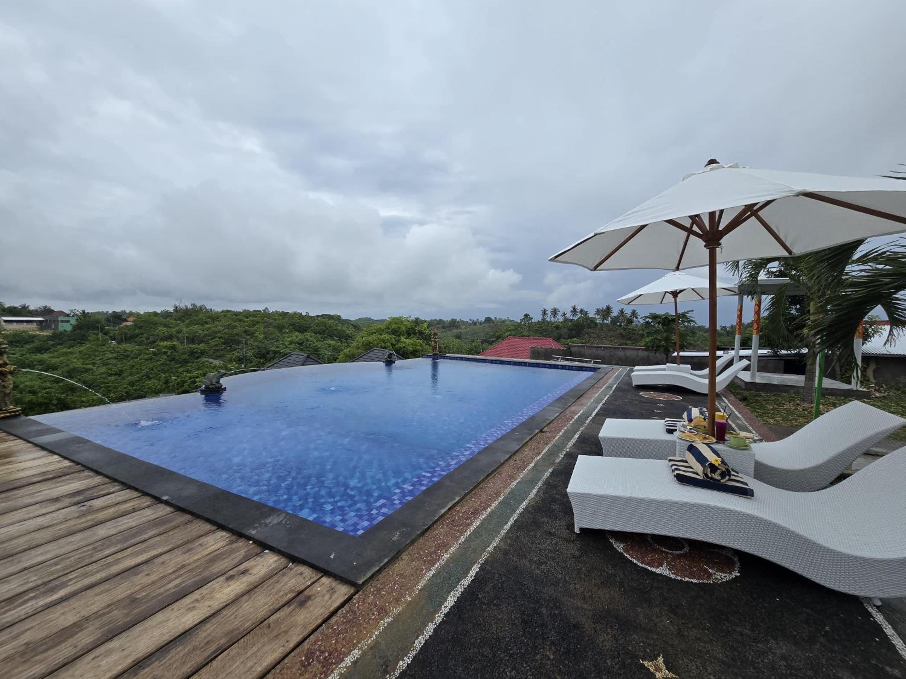 Kelingking BMS Penida Hills Villa