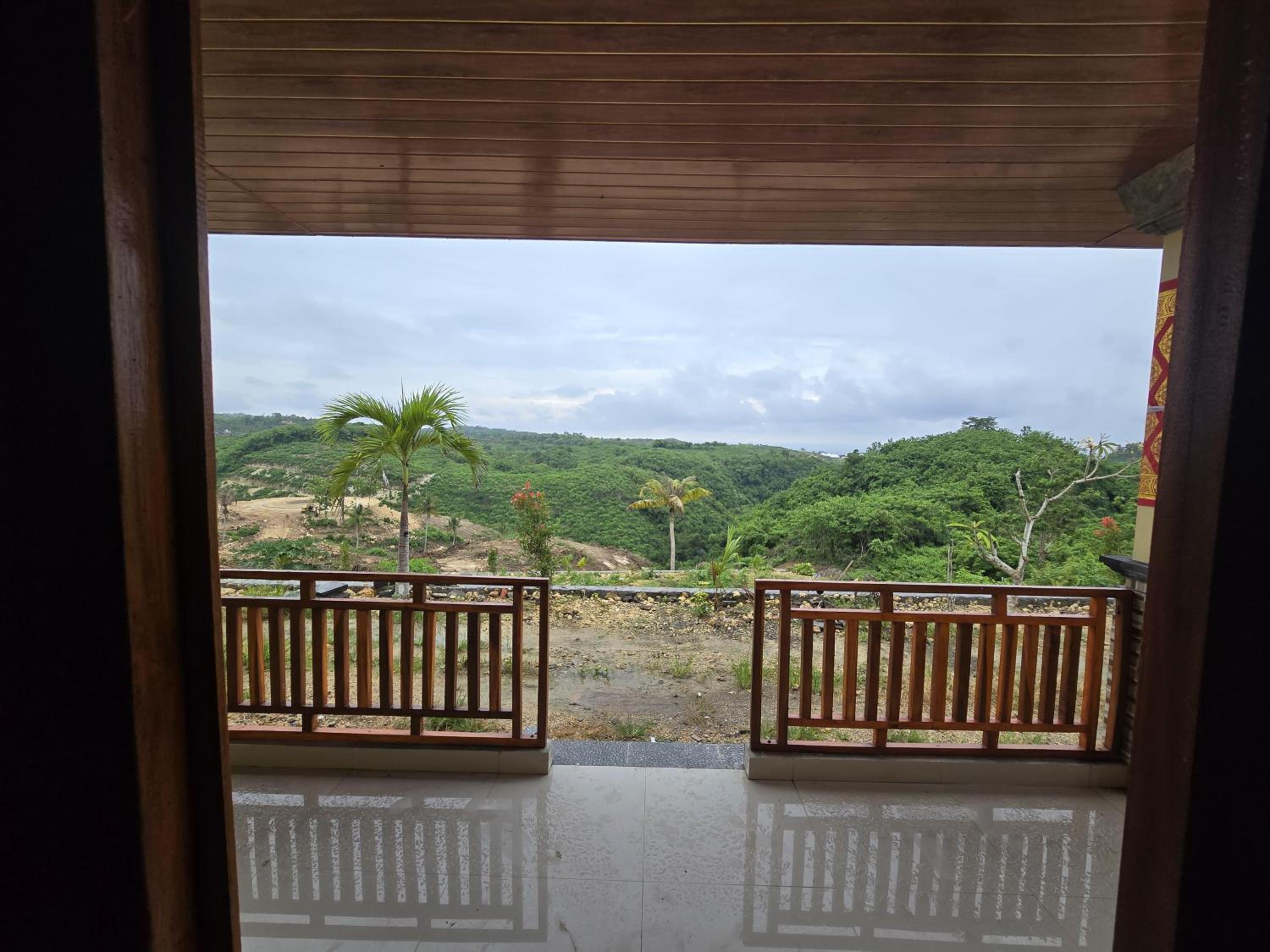 Kelingking BMS Penida Hills Villa