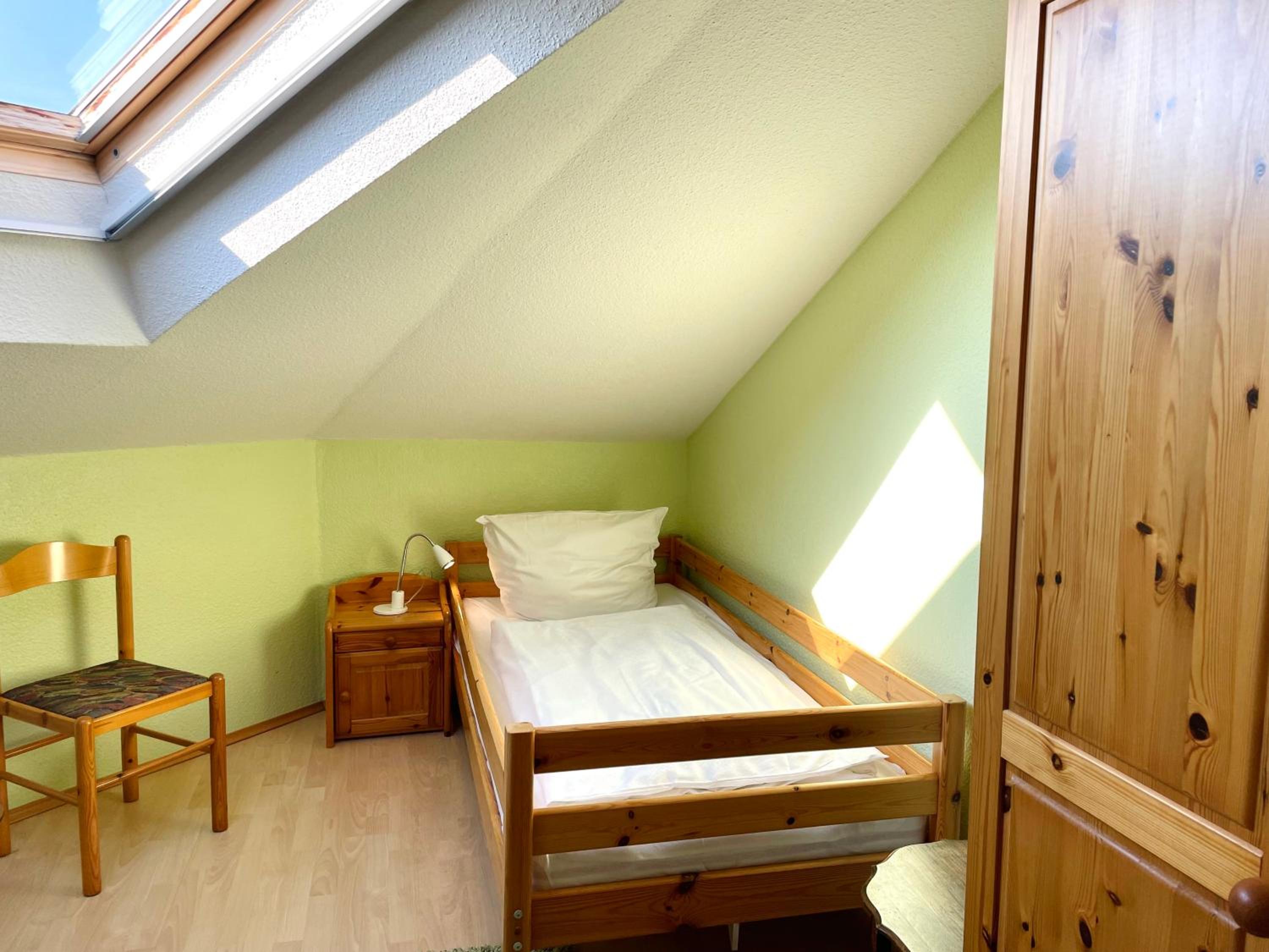 Ferienhaus Bach