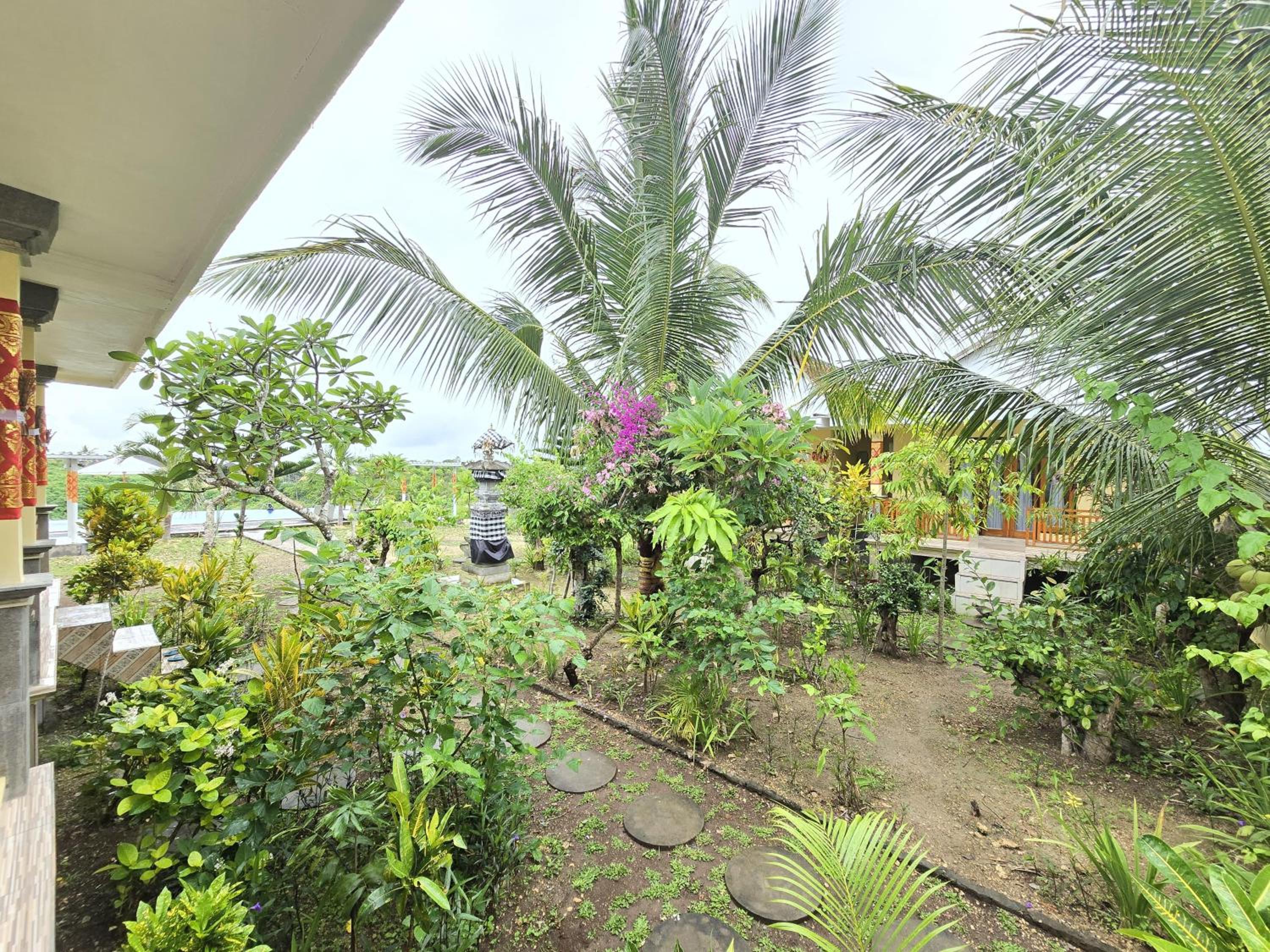 Kelingking BMS Penida Hills Villa