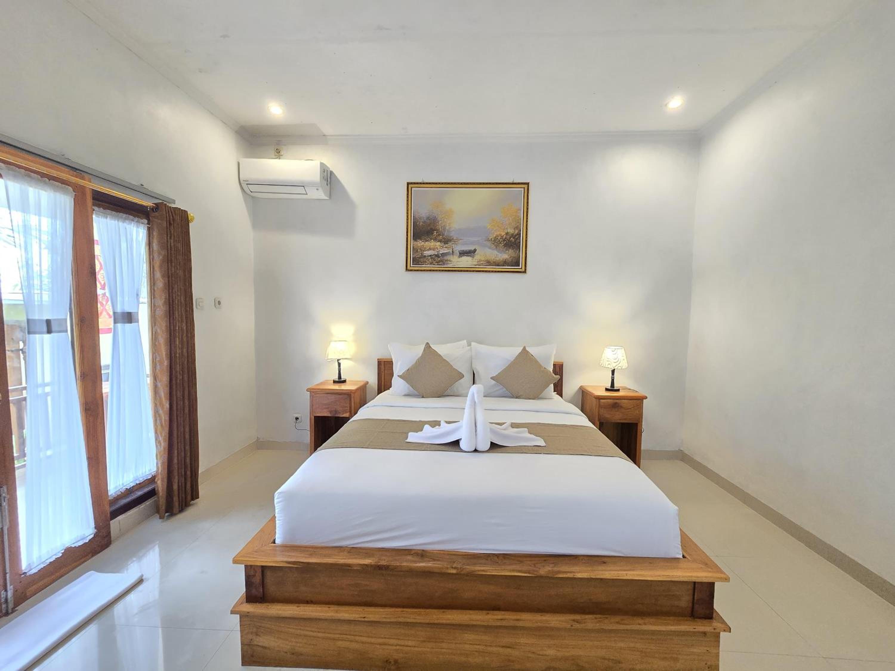 Kelingking BMS Penida Hills Villa
