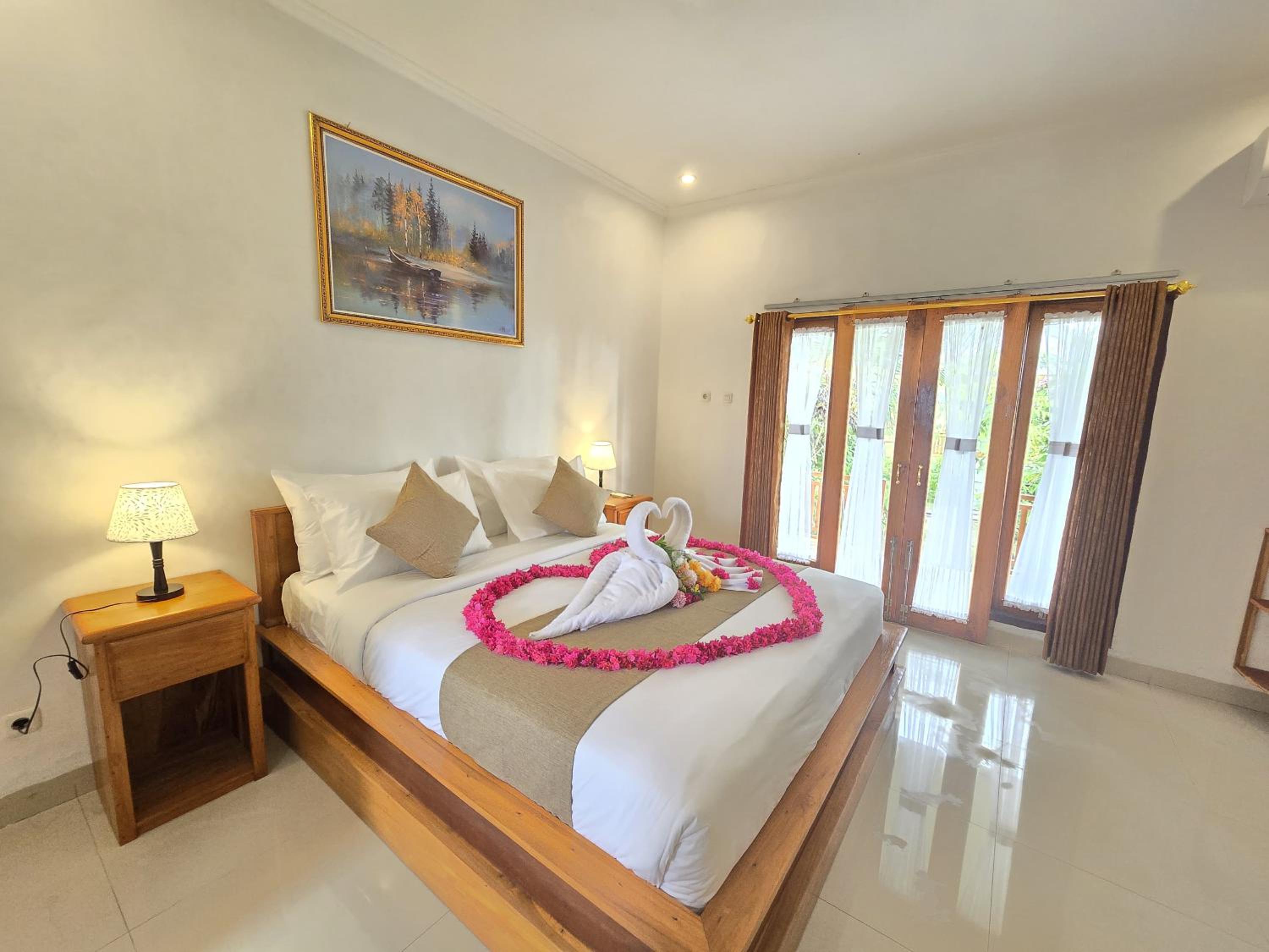 Kelingking BMS Penida Hills Villa