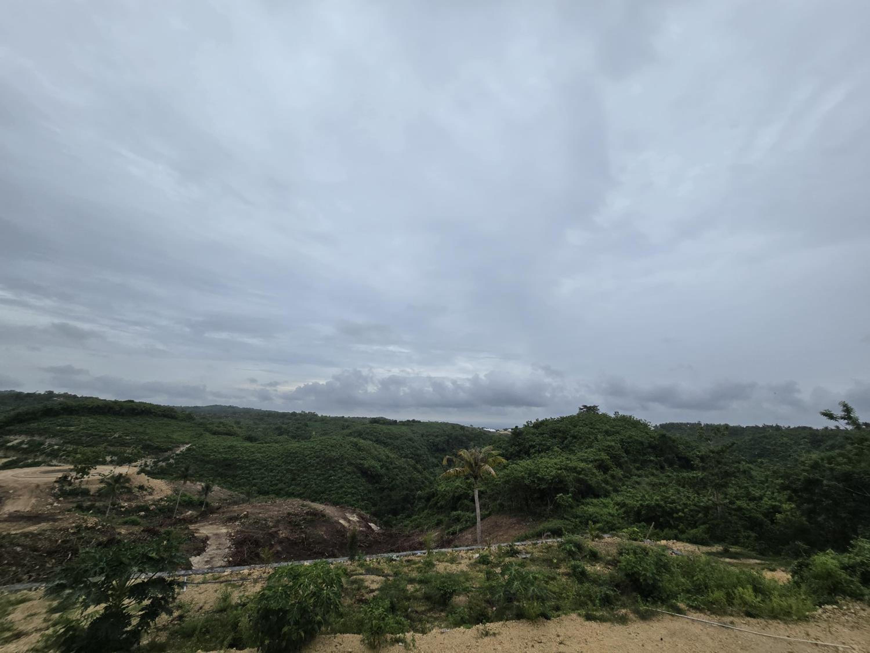 Kelingking BMS Penida Hills Villa