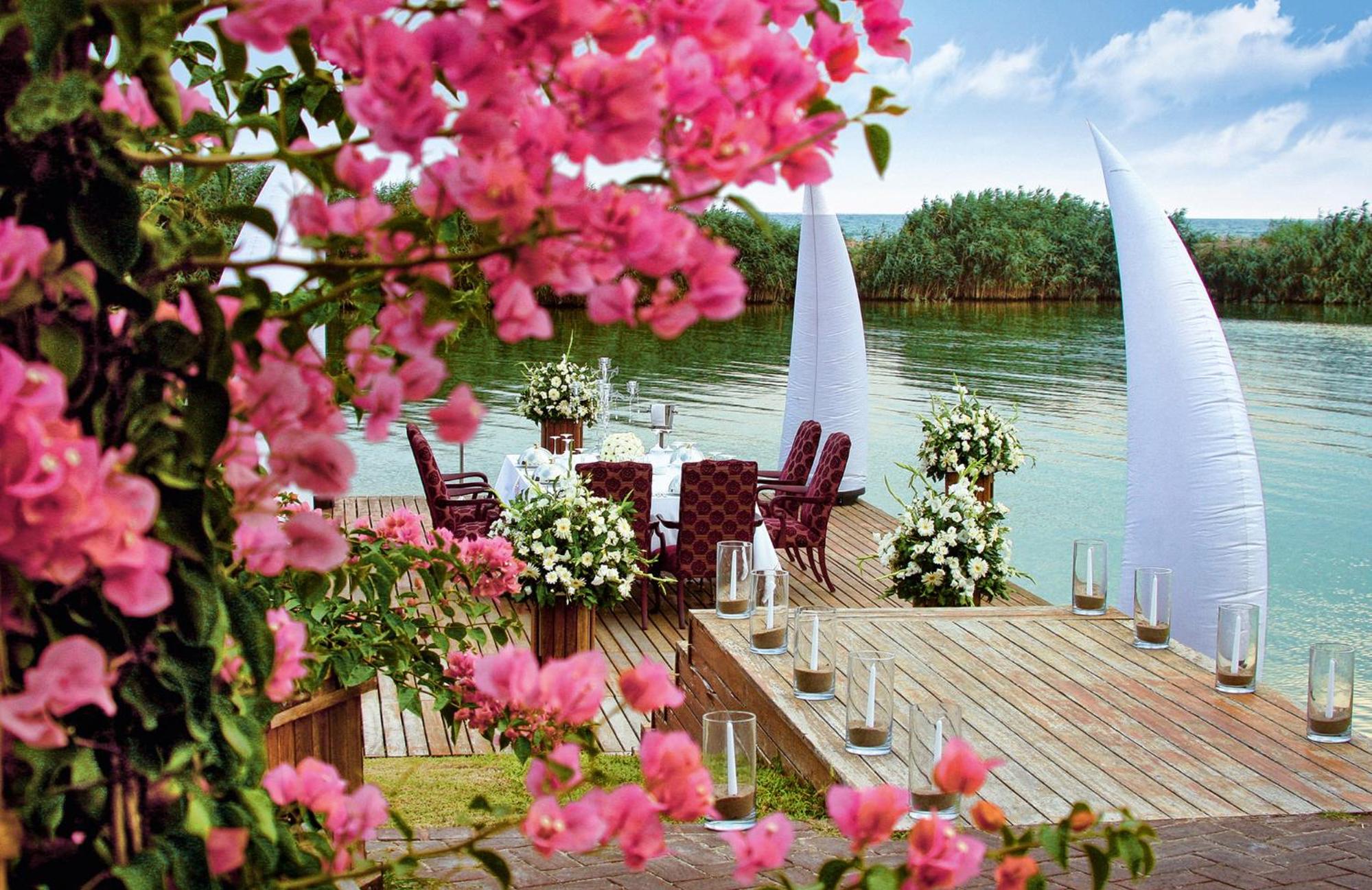 Gloria Serenity Resort - All Inclusive