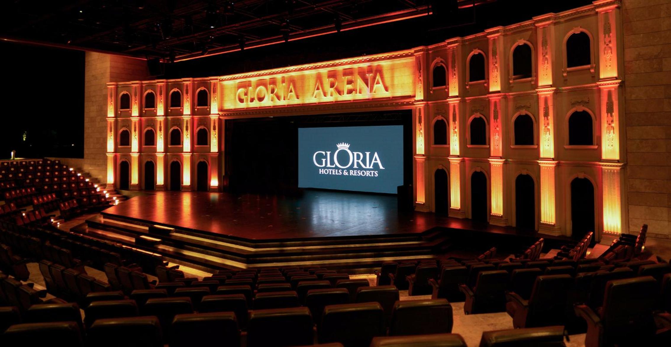 Gloria Serenity Resort - All Inclusive