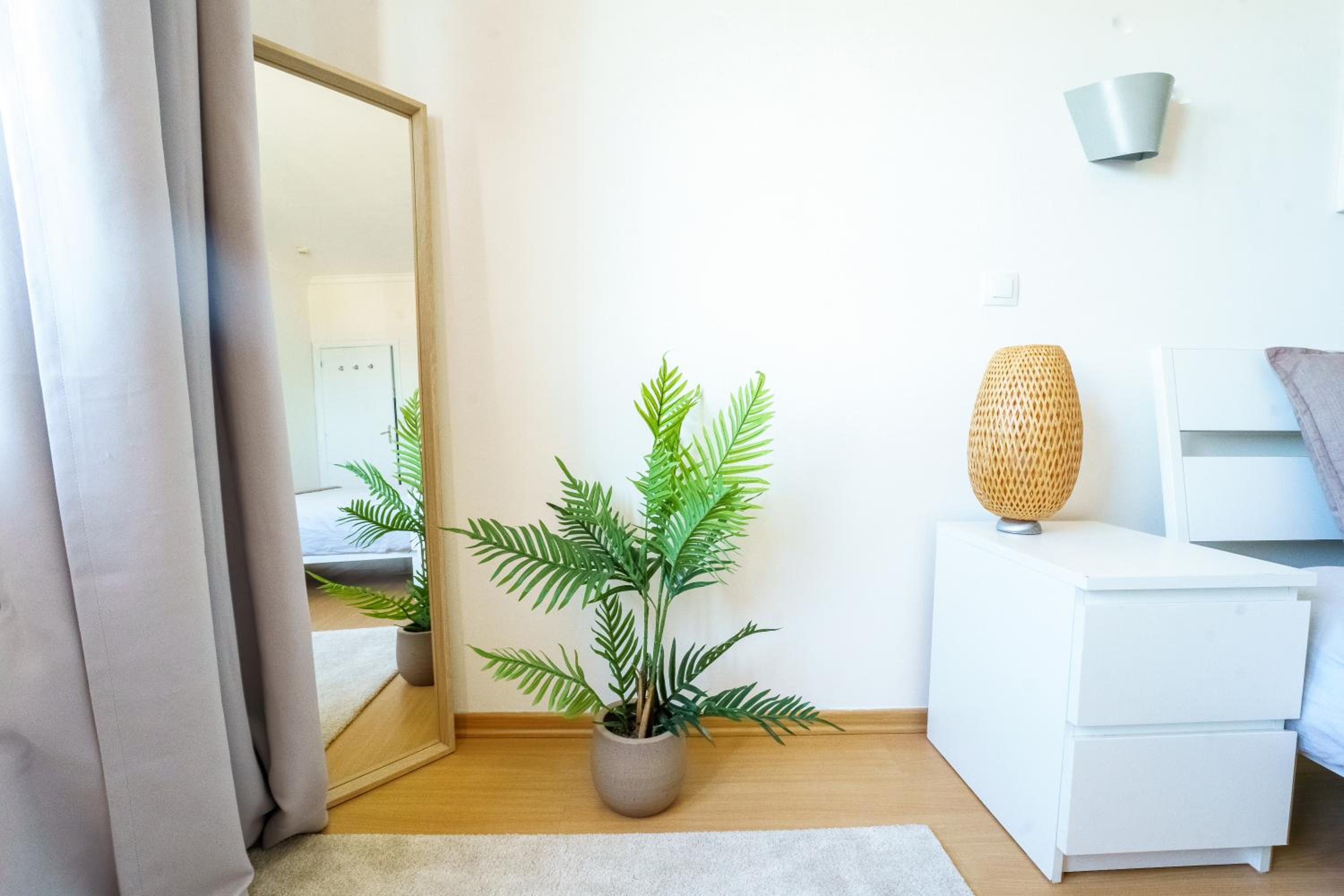 Ribeira DIlhas Beach Apartment