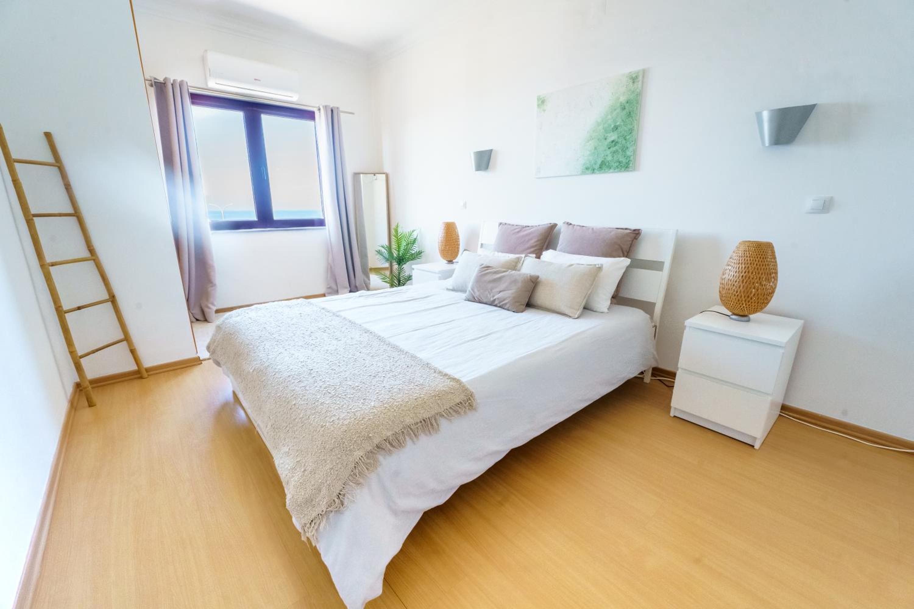 Ribeira DIlhas Beach Apartment