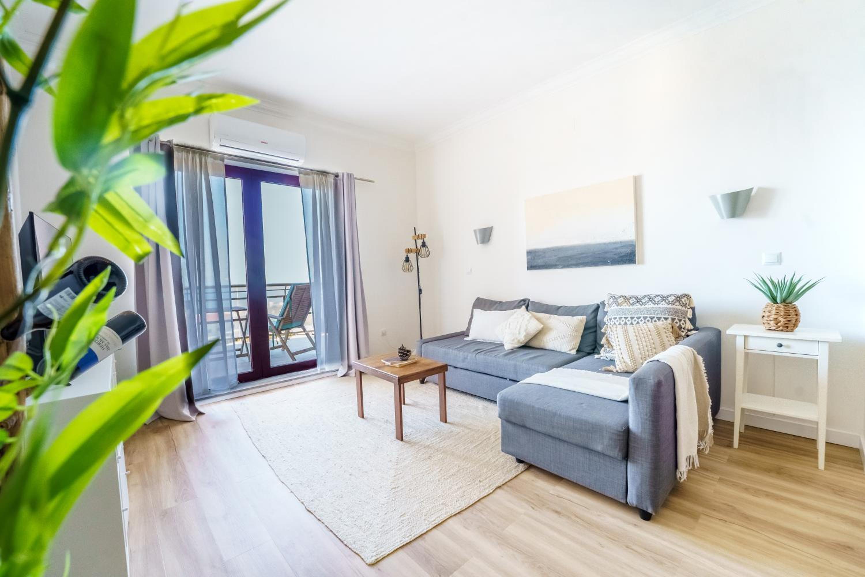Ribeira DIlhas Beach Apartment