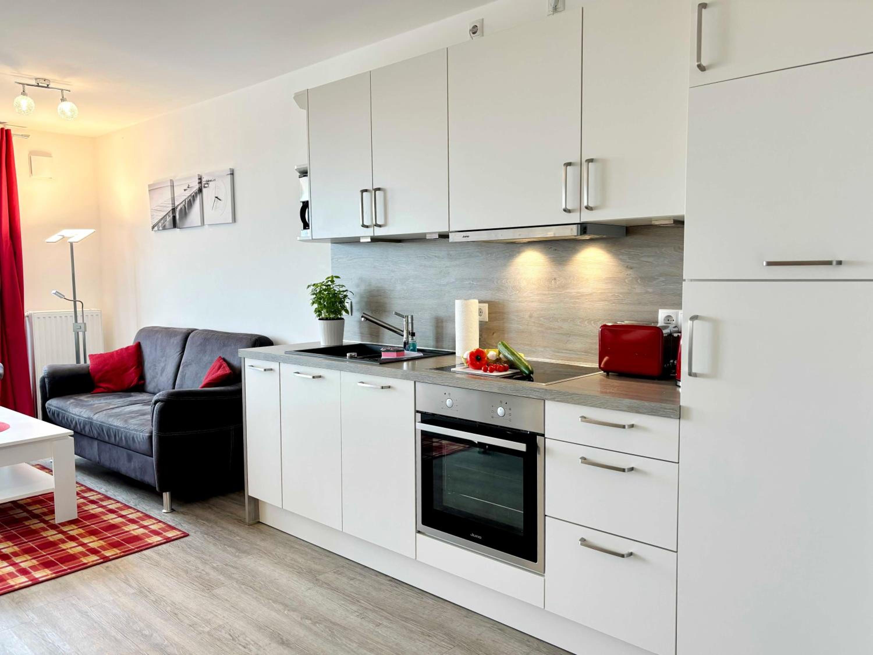 Penthouse de Lünk