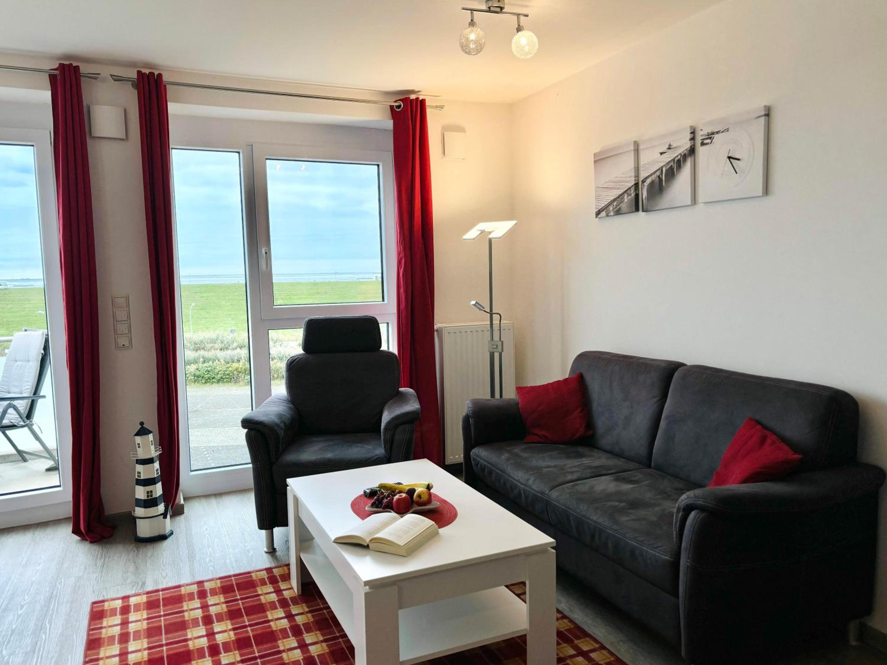 Penthouse de Lünk
