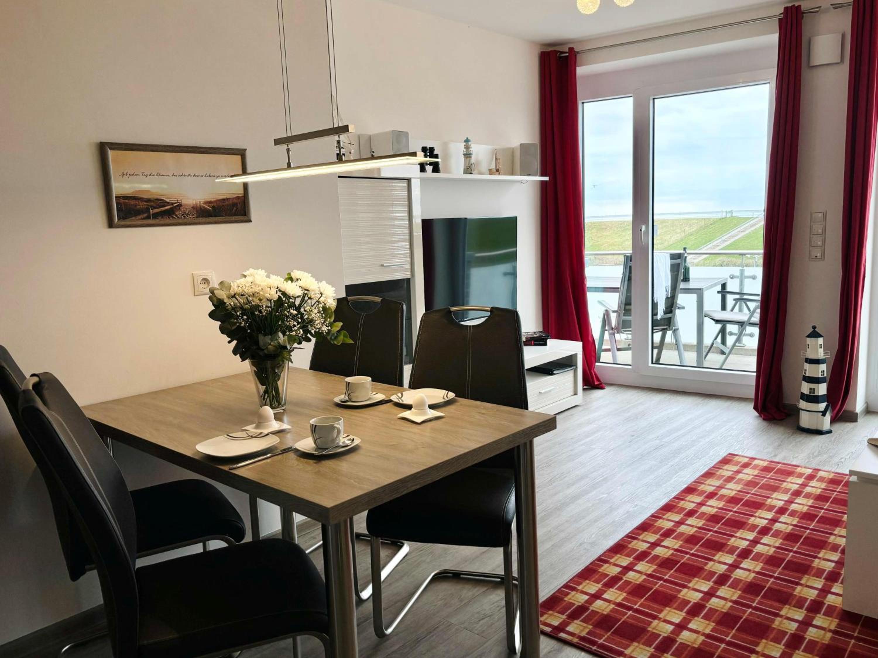 Penthouse de Lünk