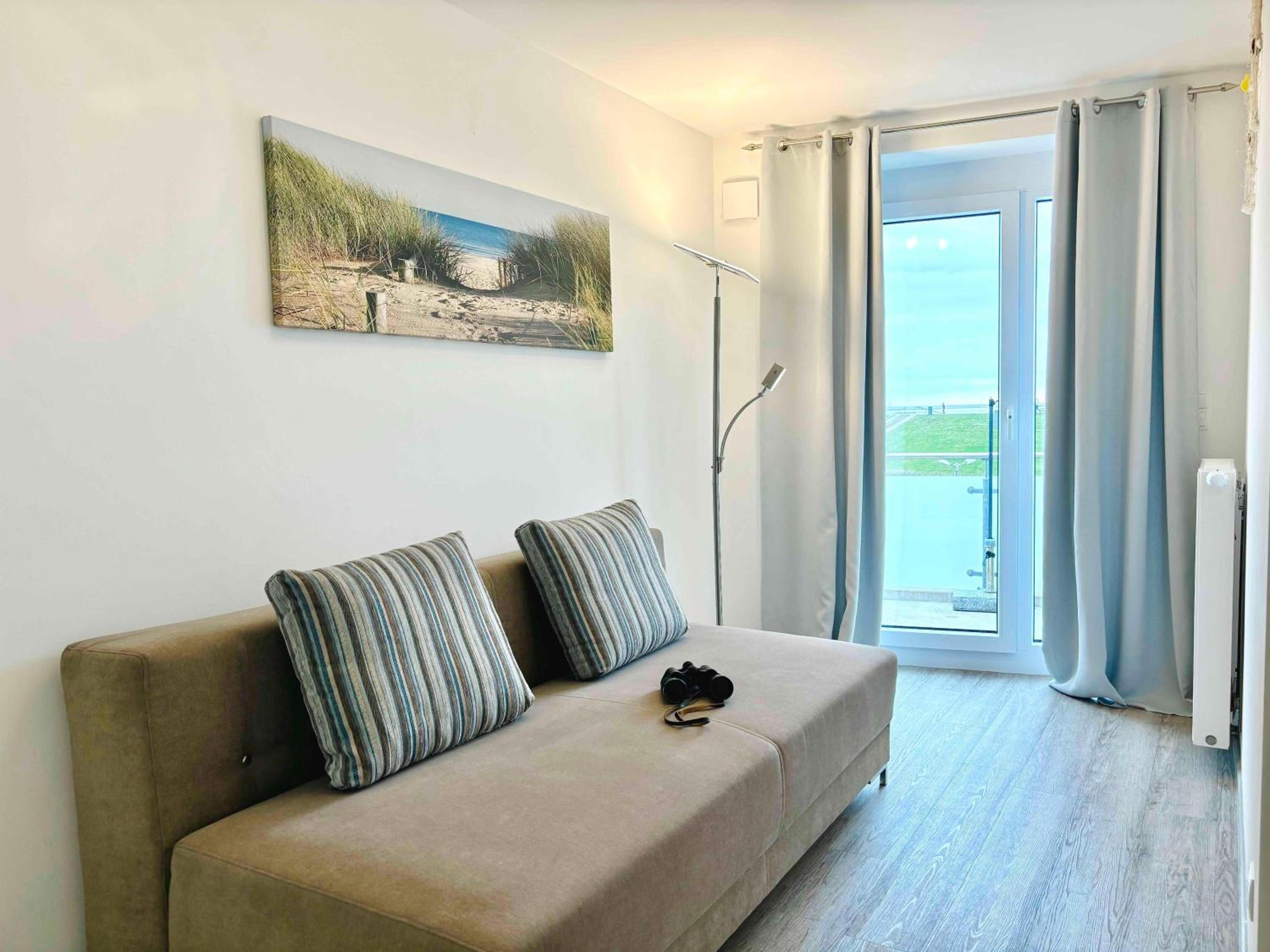 Penthouse de Lünk