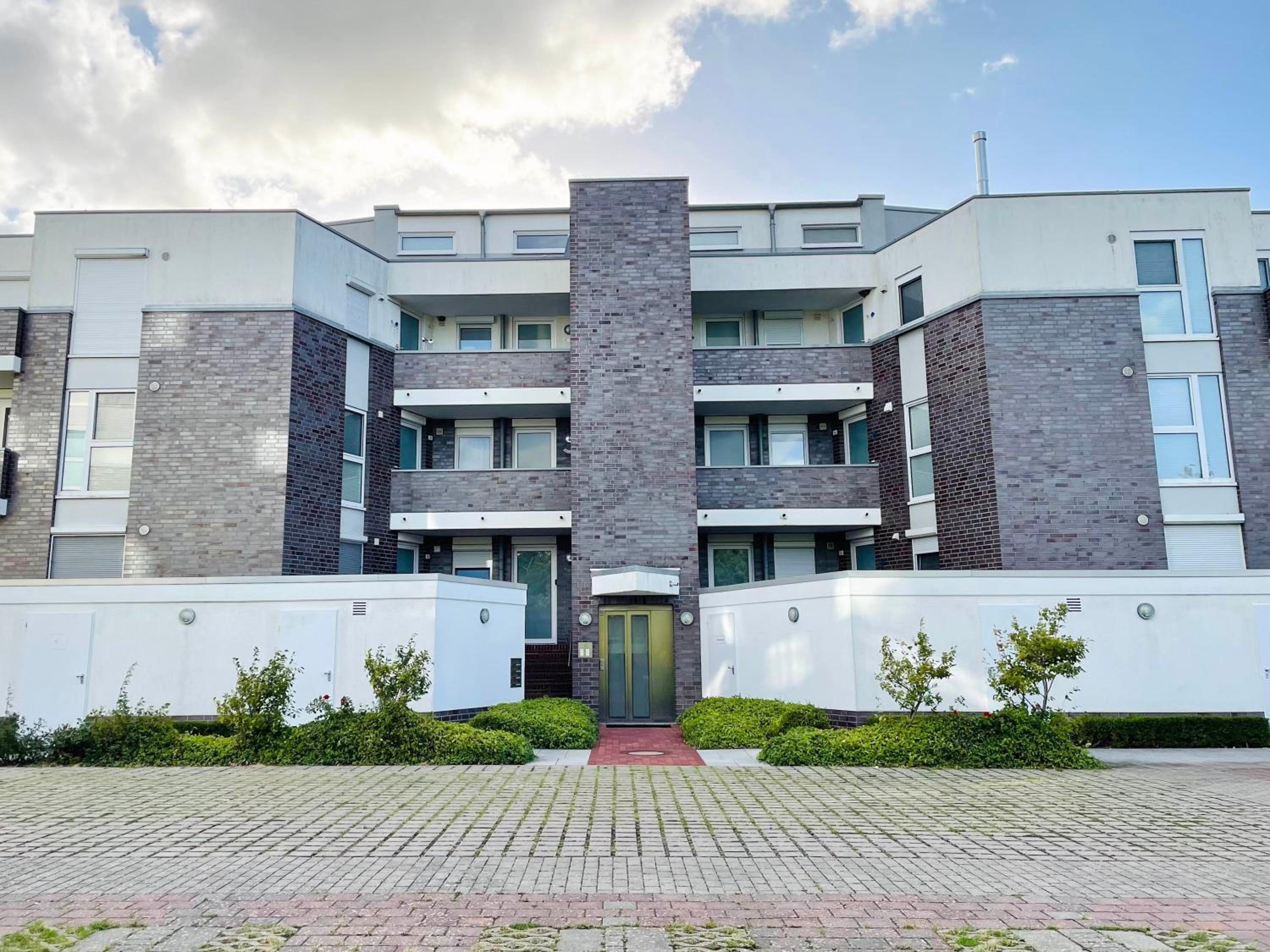Penthouse de Lünk