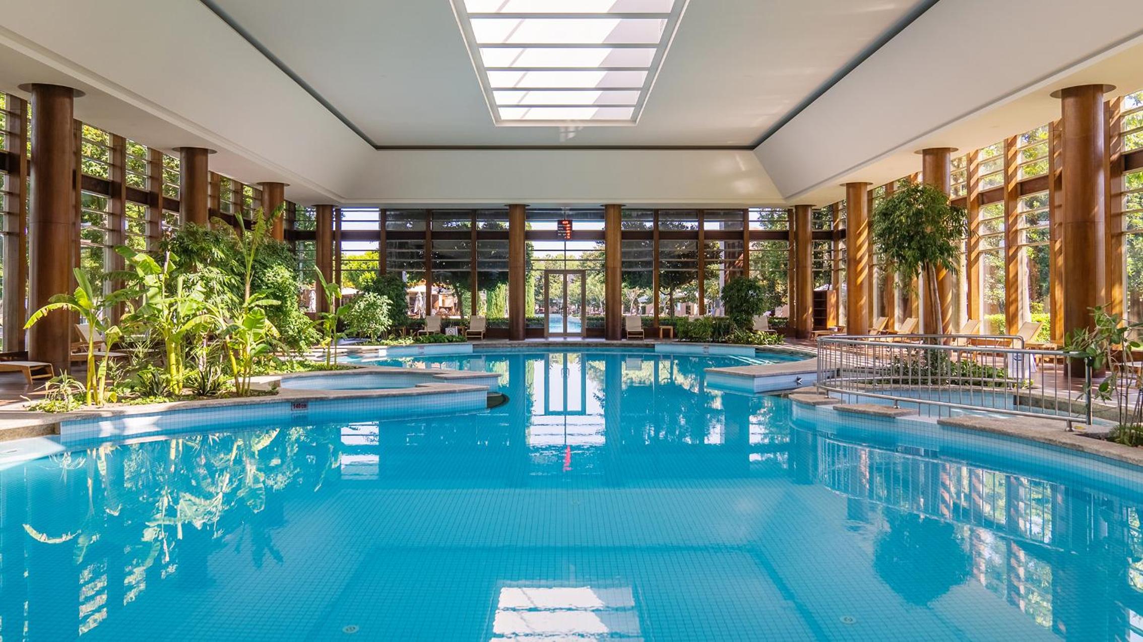Gloria Serenity Resort - All Inclusive
