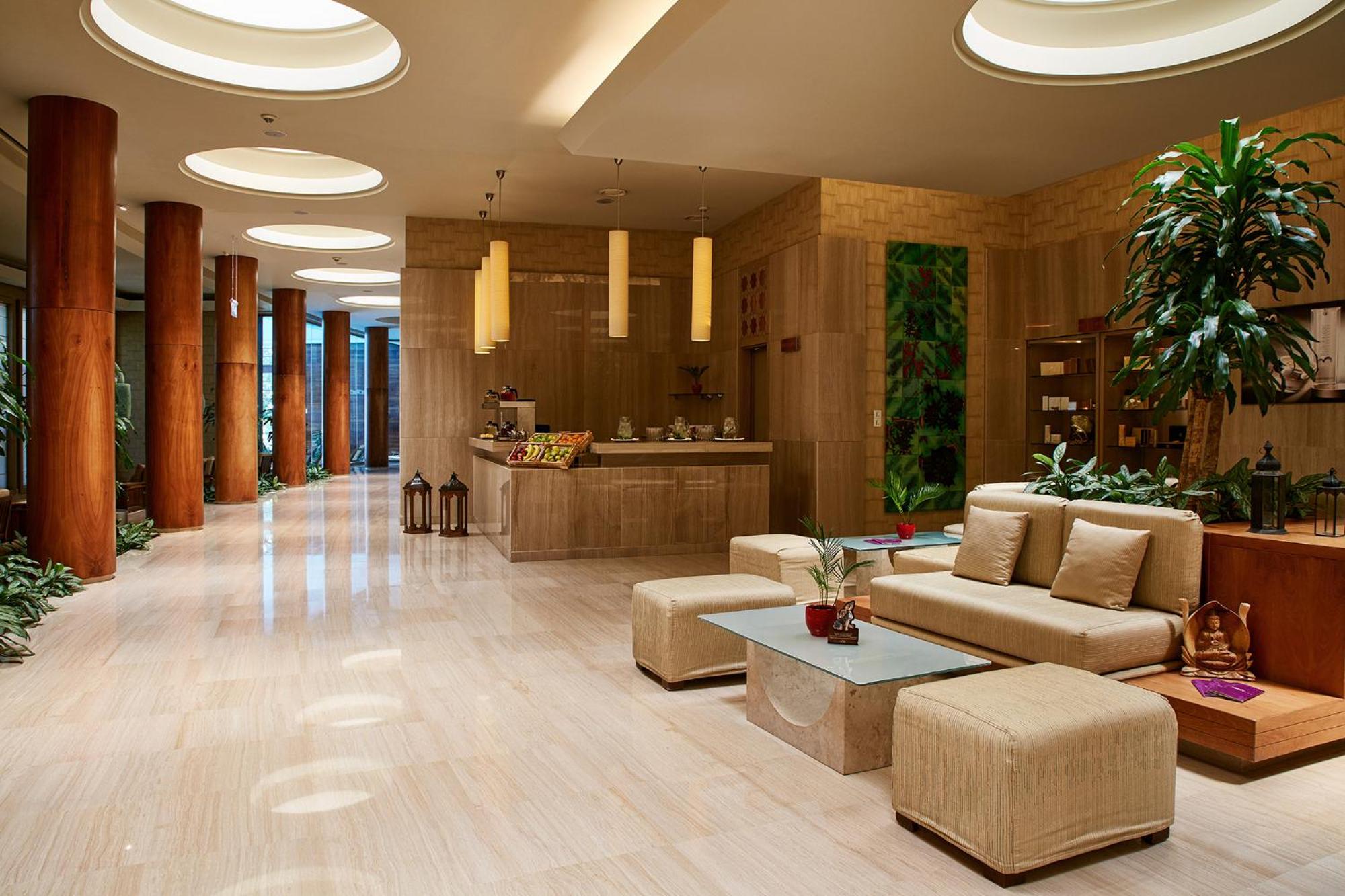 Gloria Serenity Resort - All Inclusive