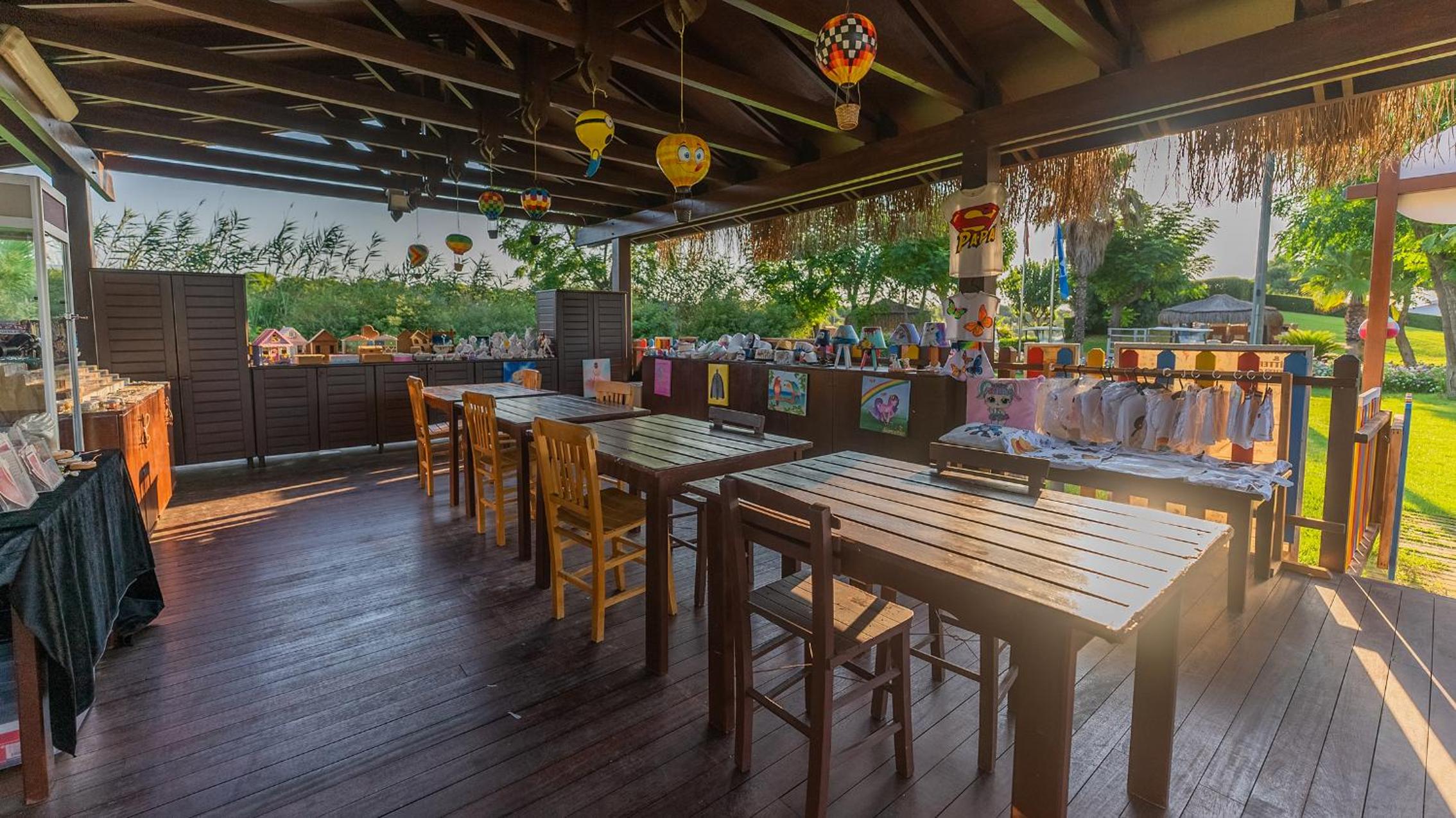 Gloria Serenity Resort - All Inclusive