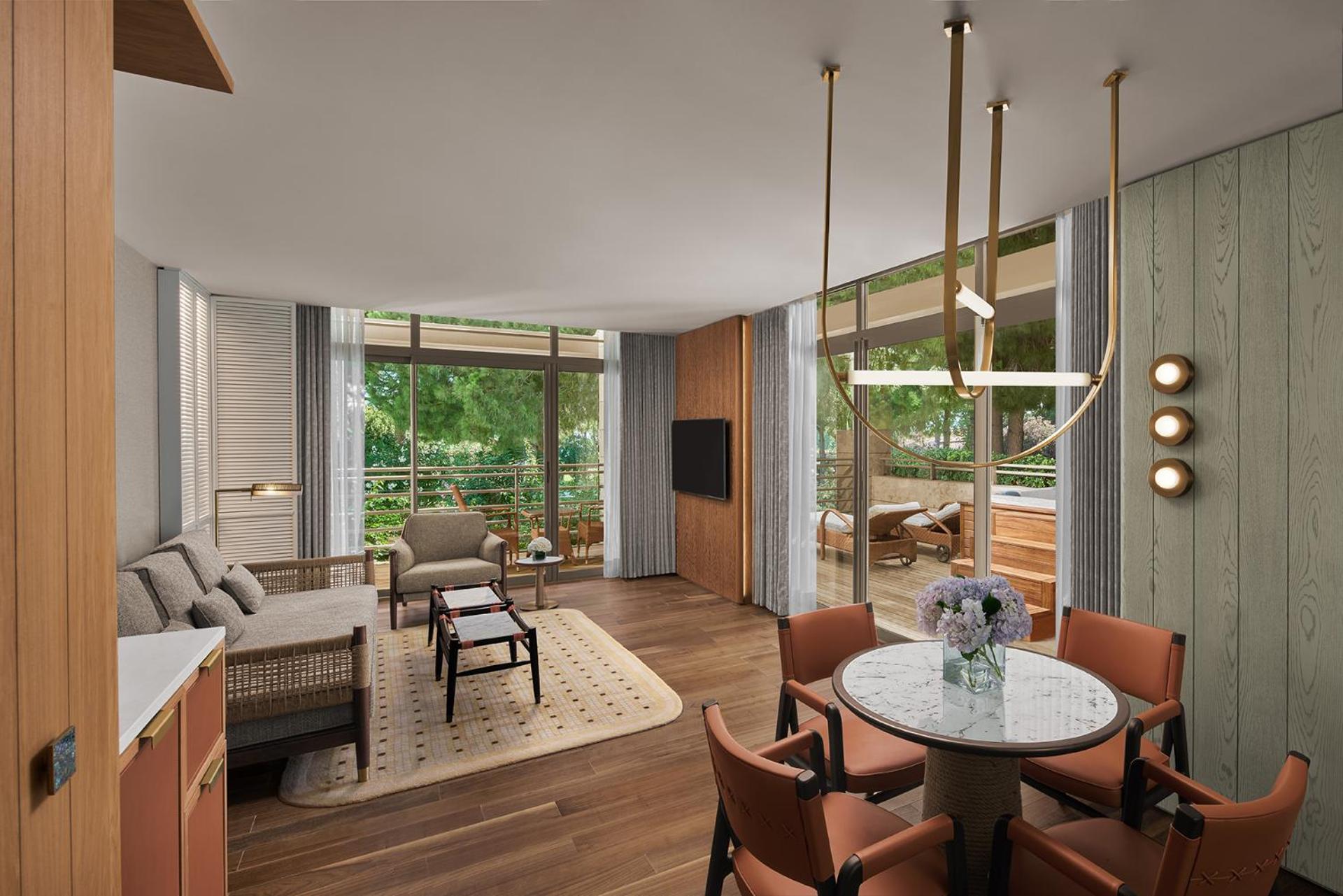 Gloria Serenity Resort - All Inclusive