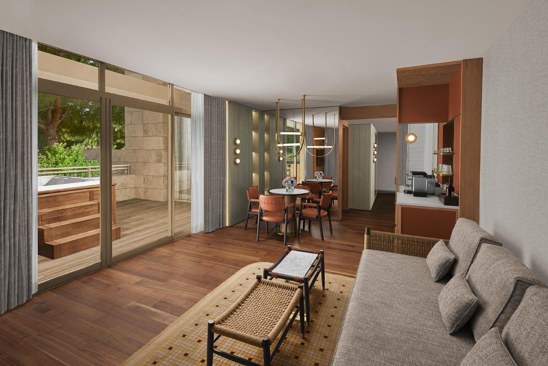 Gloria Serenity Resort - All Inclusive