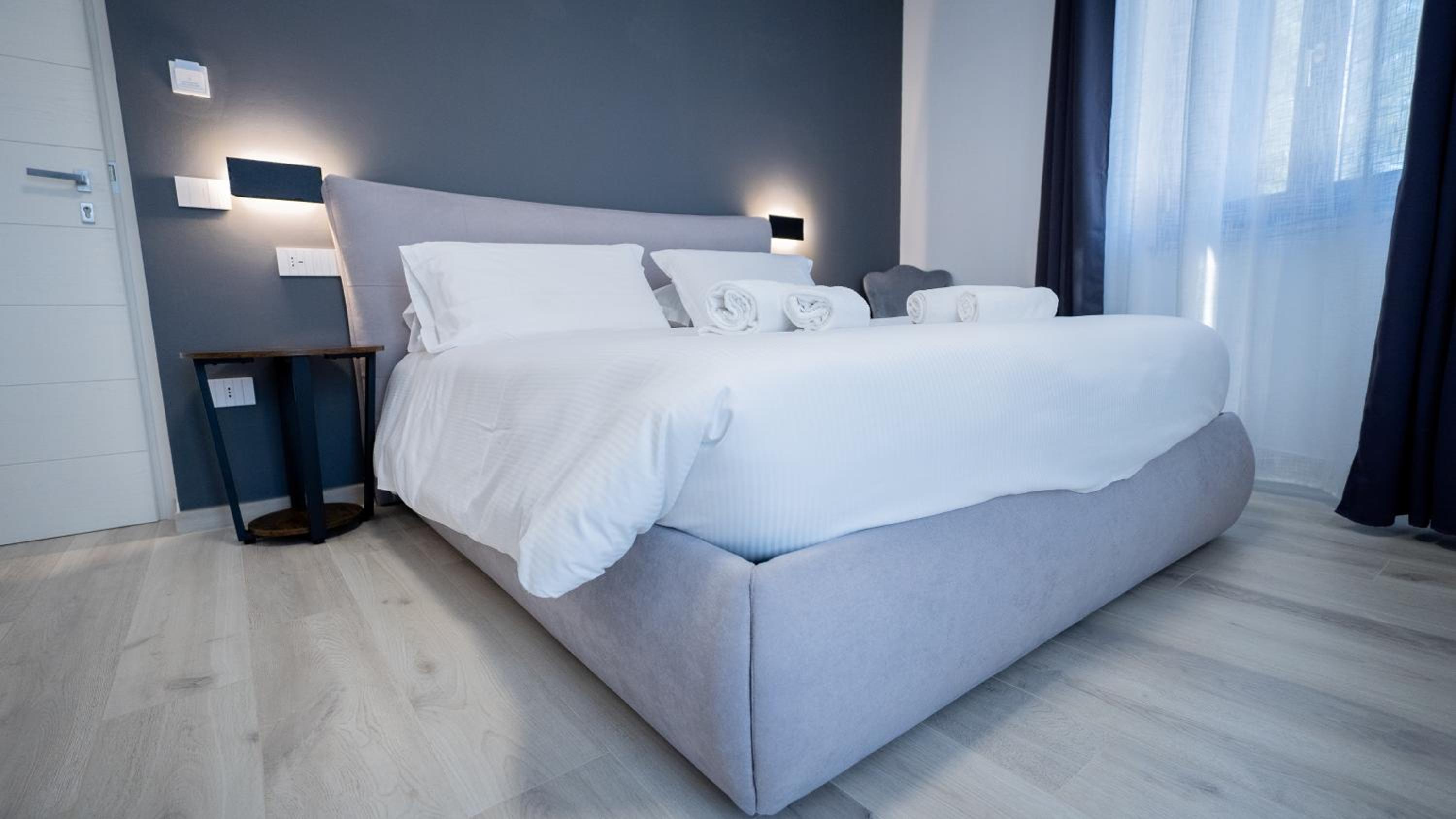 Modern Room view 4