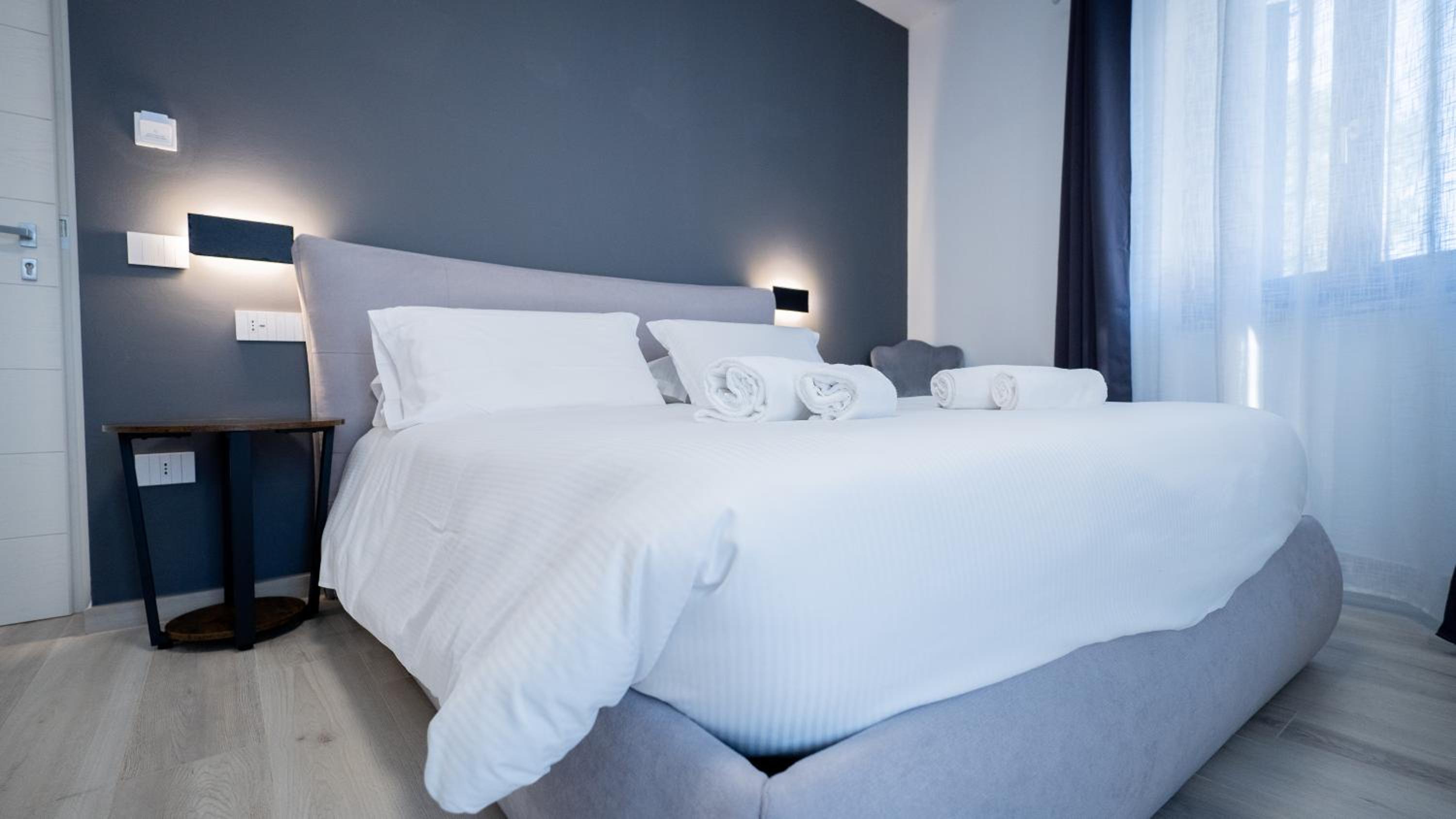 Modern Room view 5