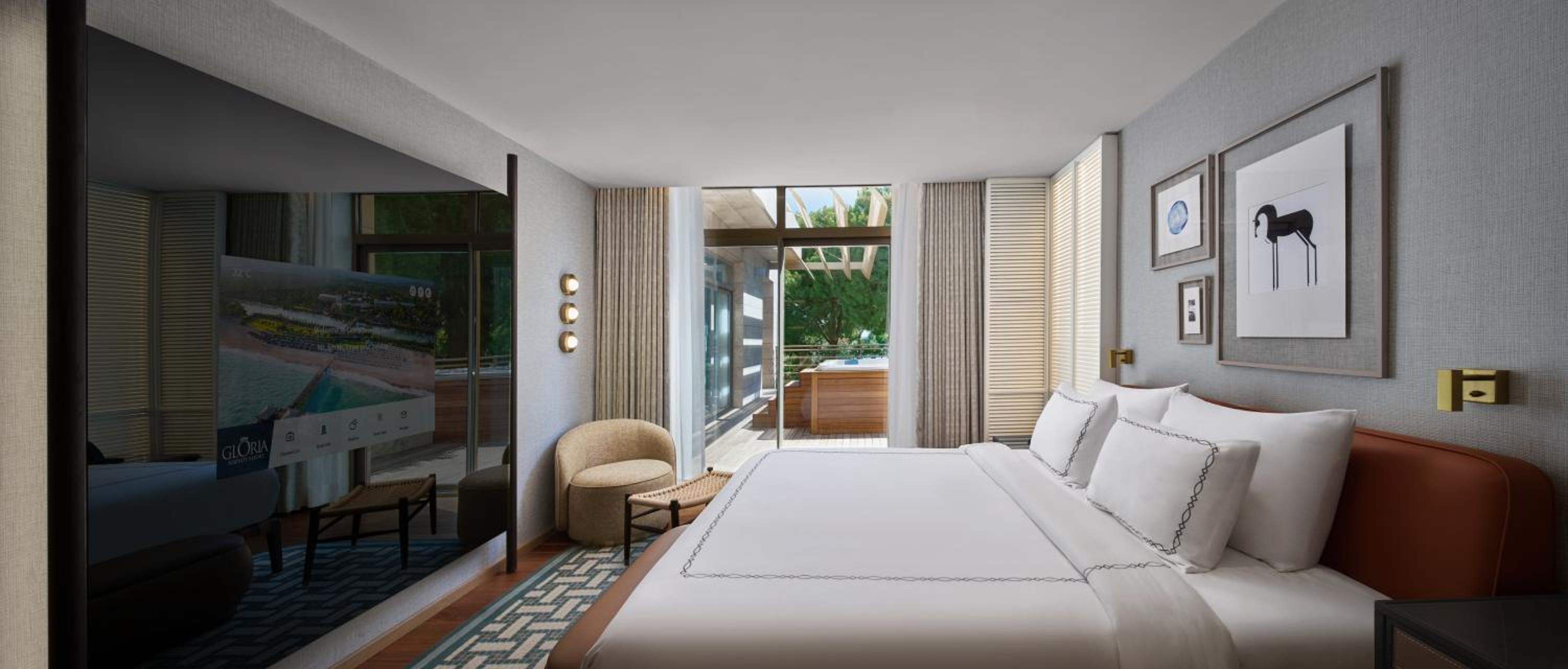 Gloria Serenity Resort - All Inclusive
