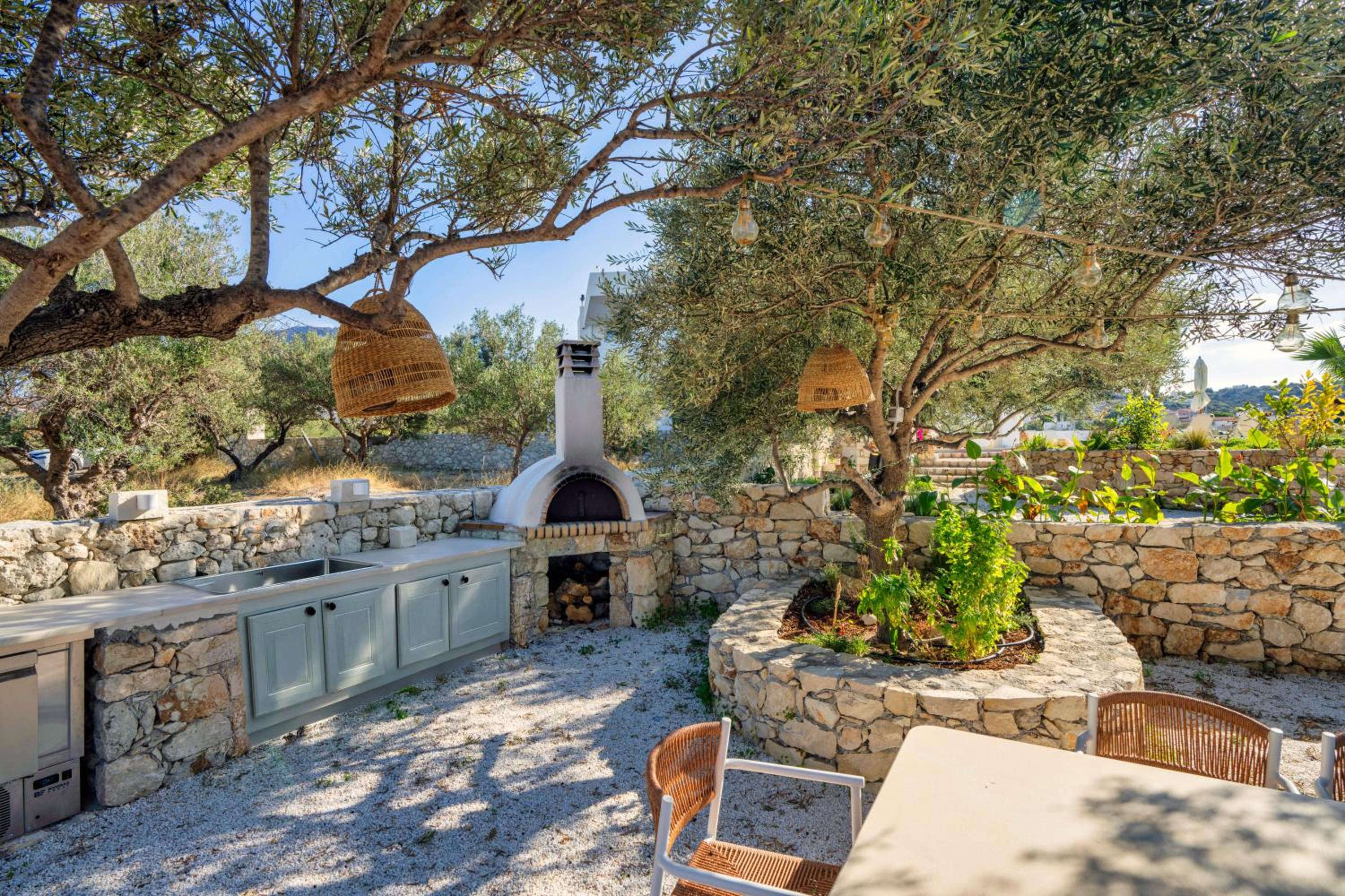 Villa Serenity