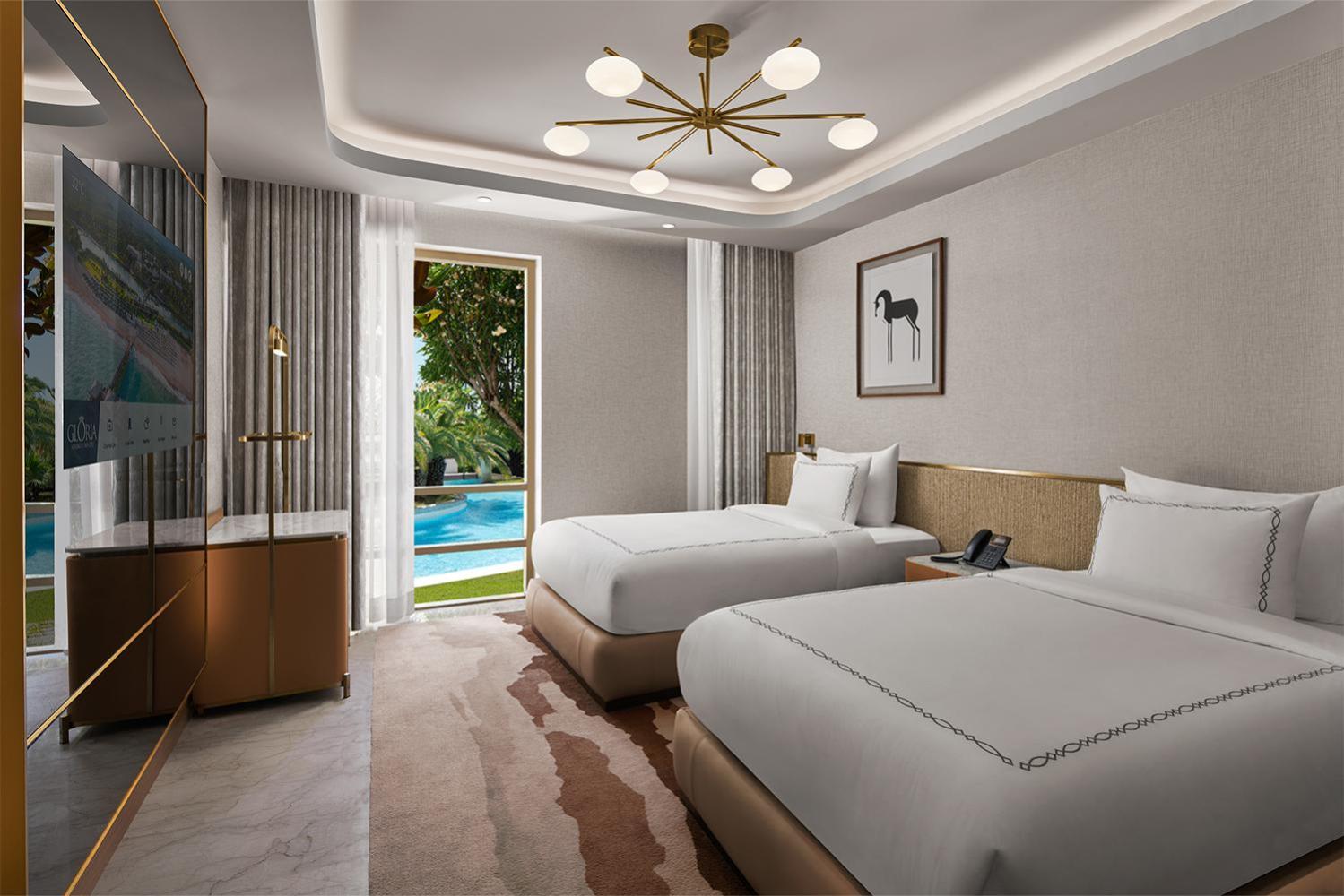 Gloria Serenity Resort - All Inclusive