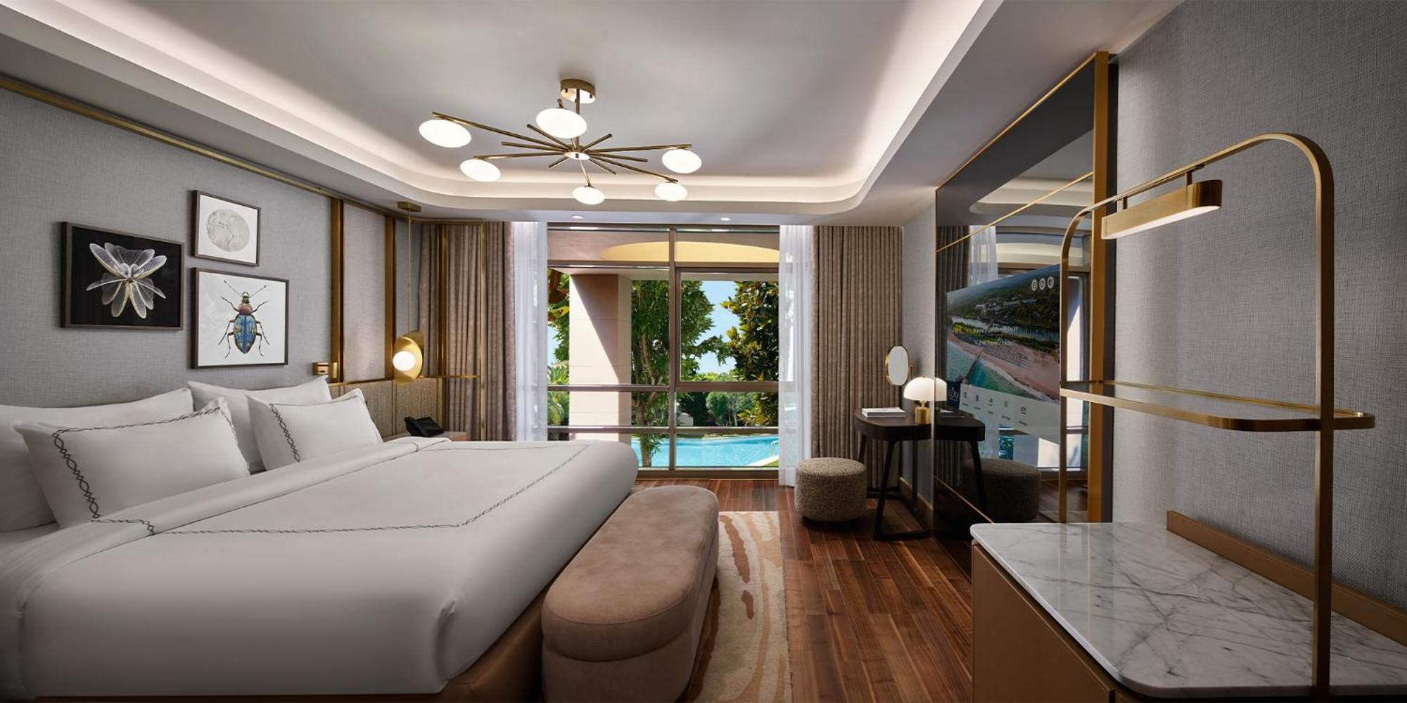 Gloria Serenity Resort - All Inclusive