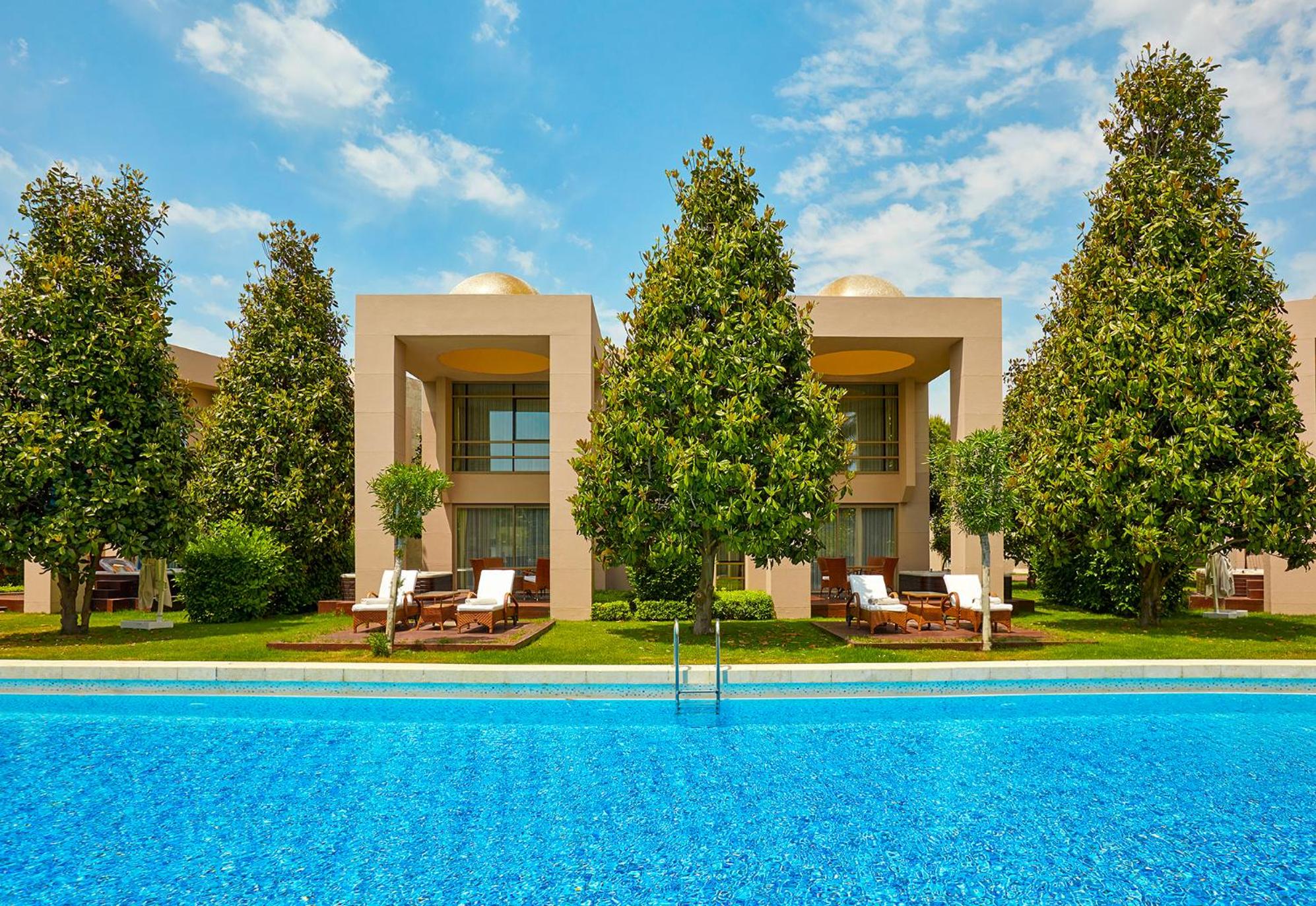 Gloria Serenity Resort - All Inclusive