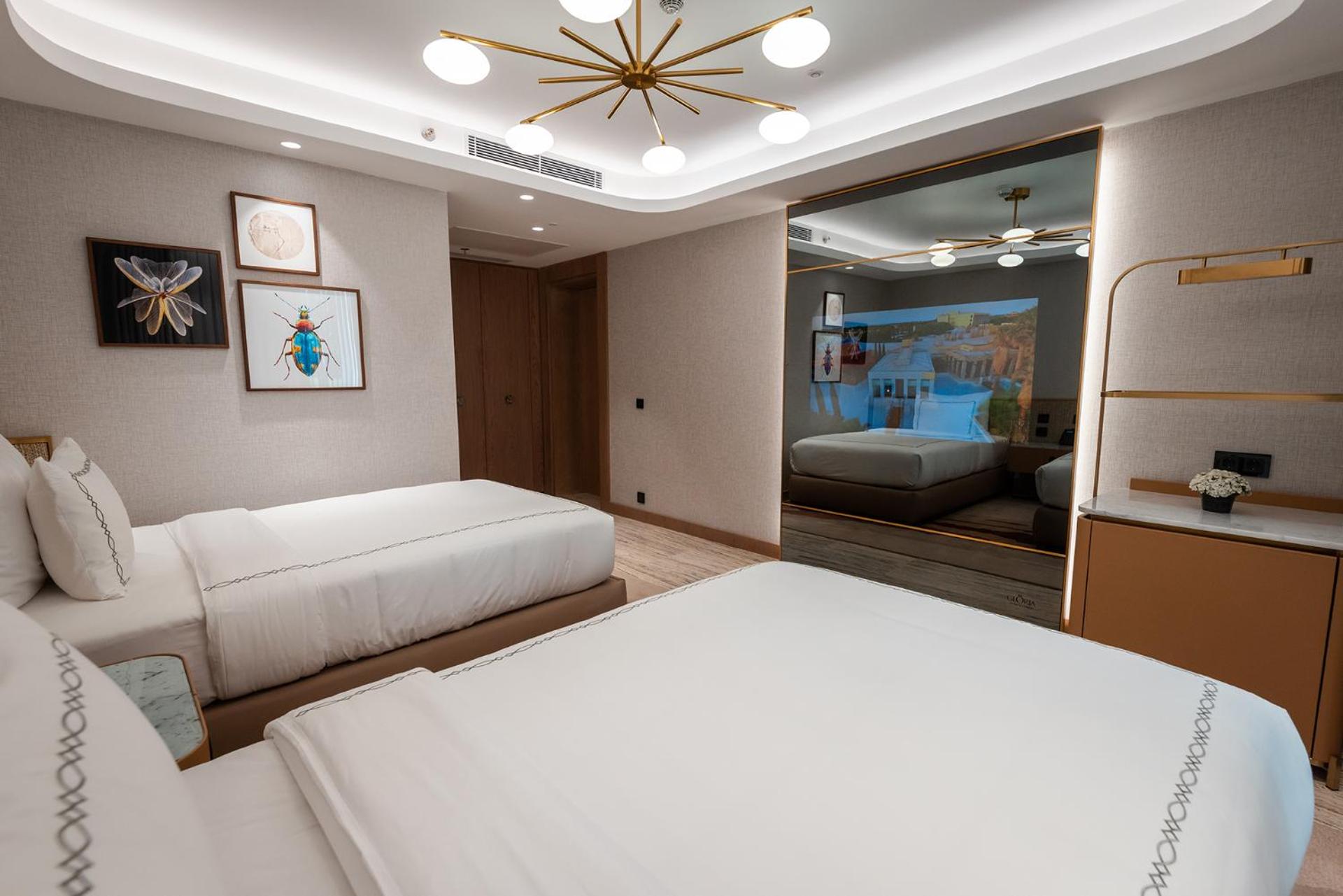 Gloria Serenity Resort - All Inclusive