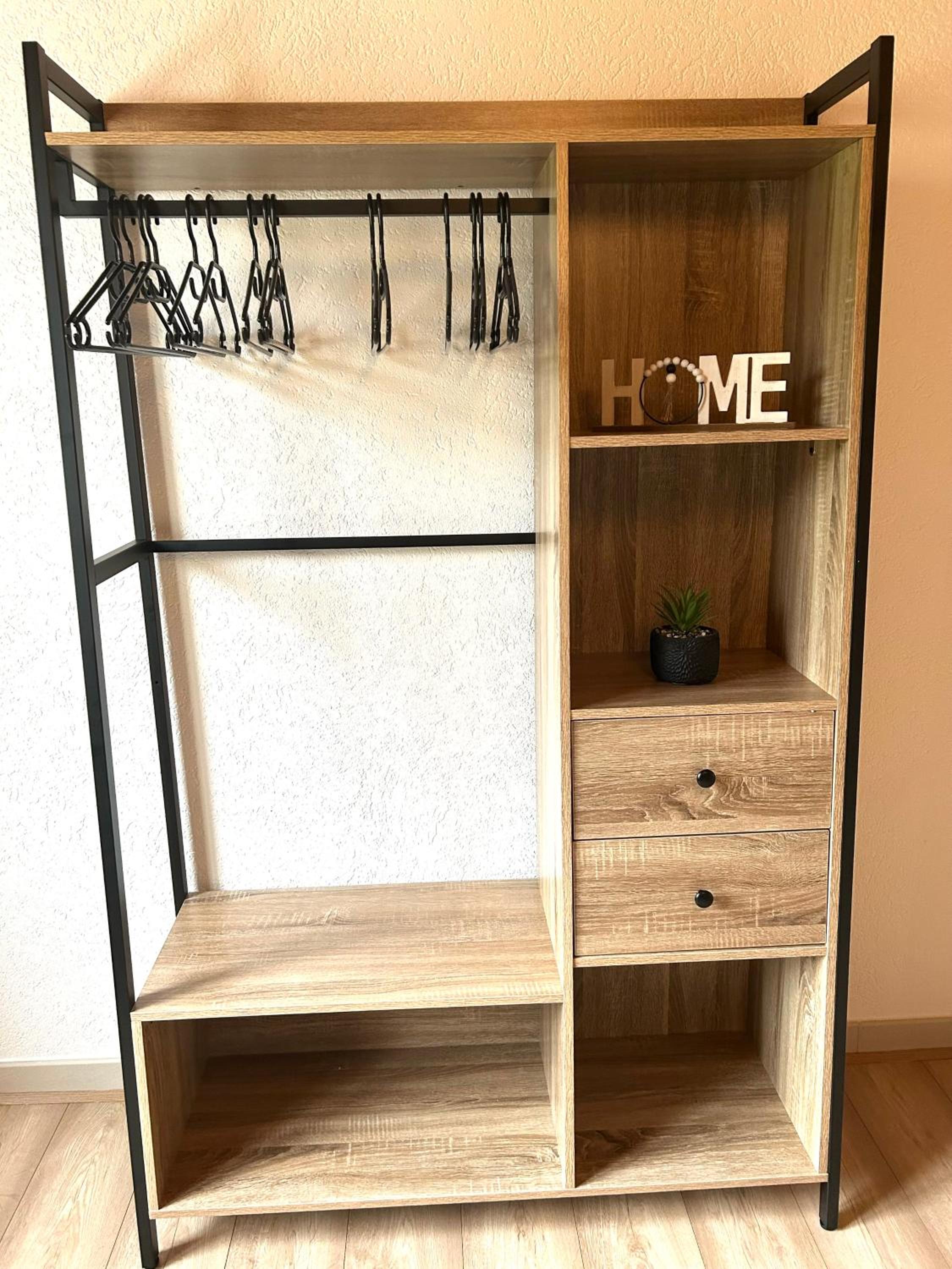 Appartement duplex spacieux