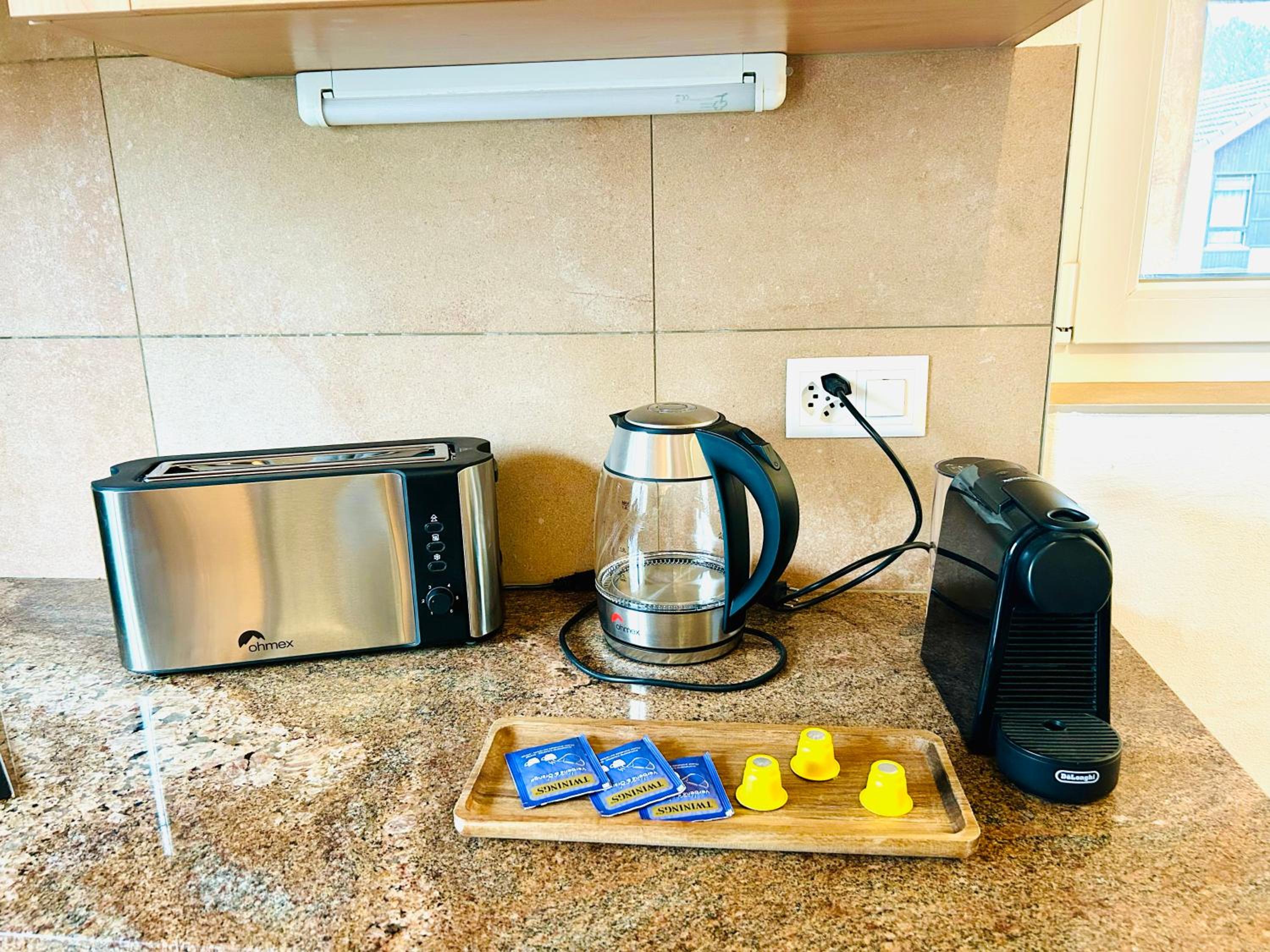 Appartement duplex spacieux