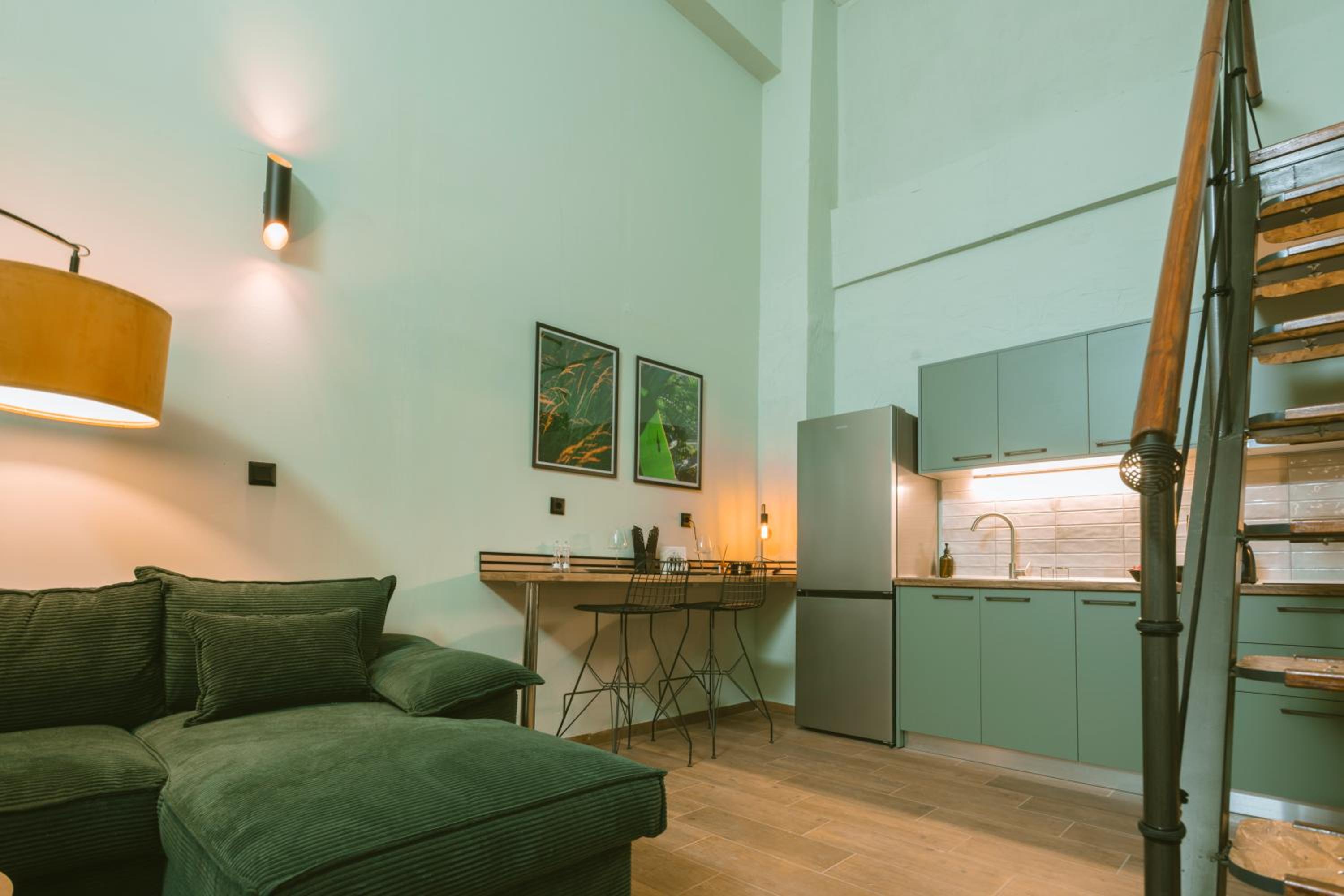 Loft Living Thessaloniki